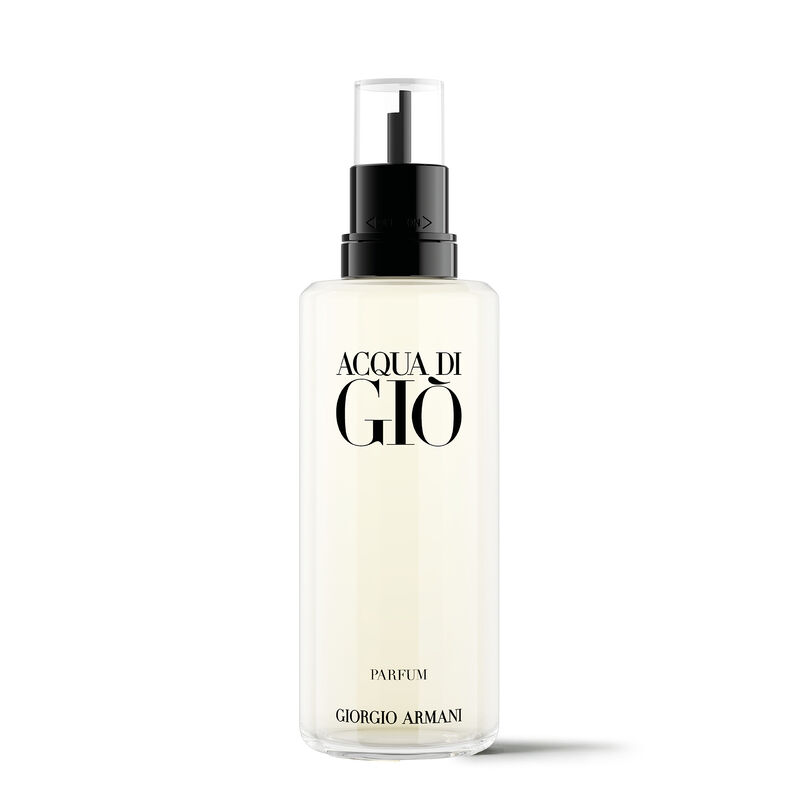 Acqua di hotsell gio profumo flaconi