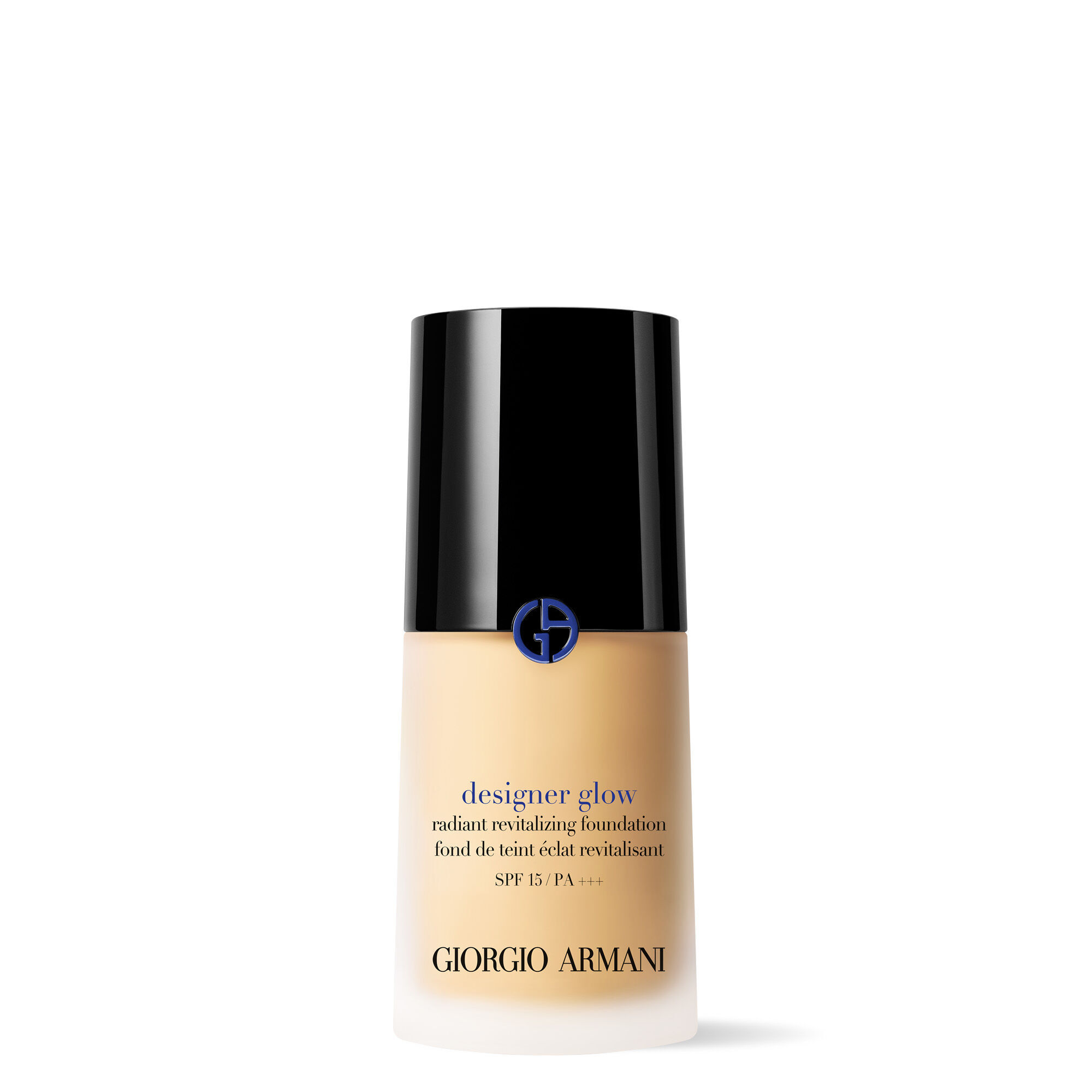 FONDOTINTA DESIGNER GLOW