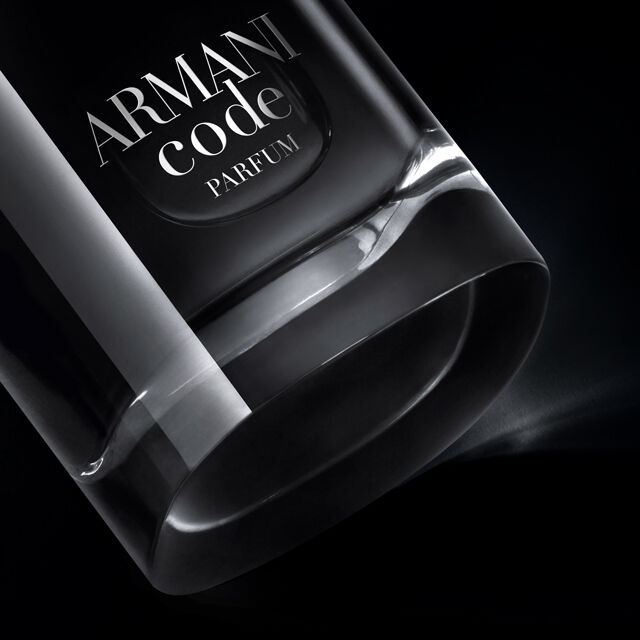 Armani Code Profumo Ricaricabile