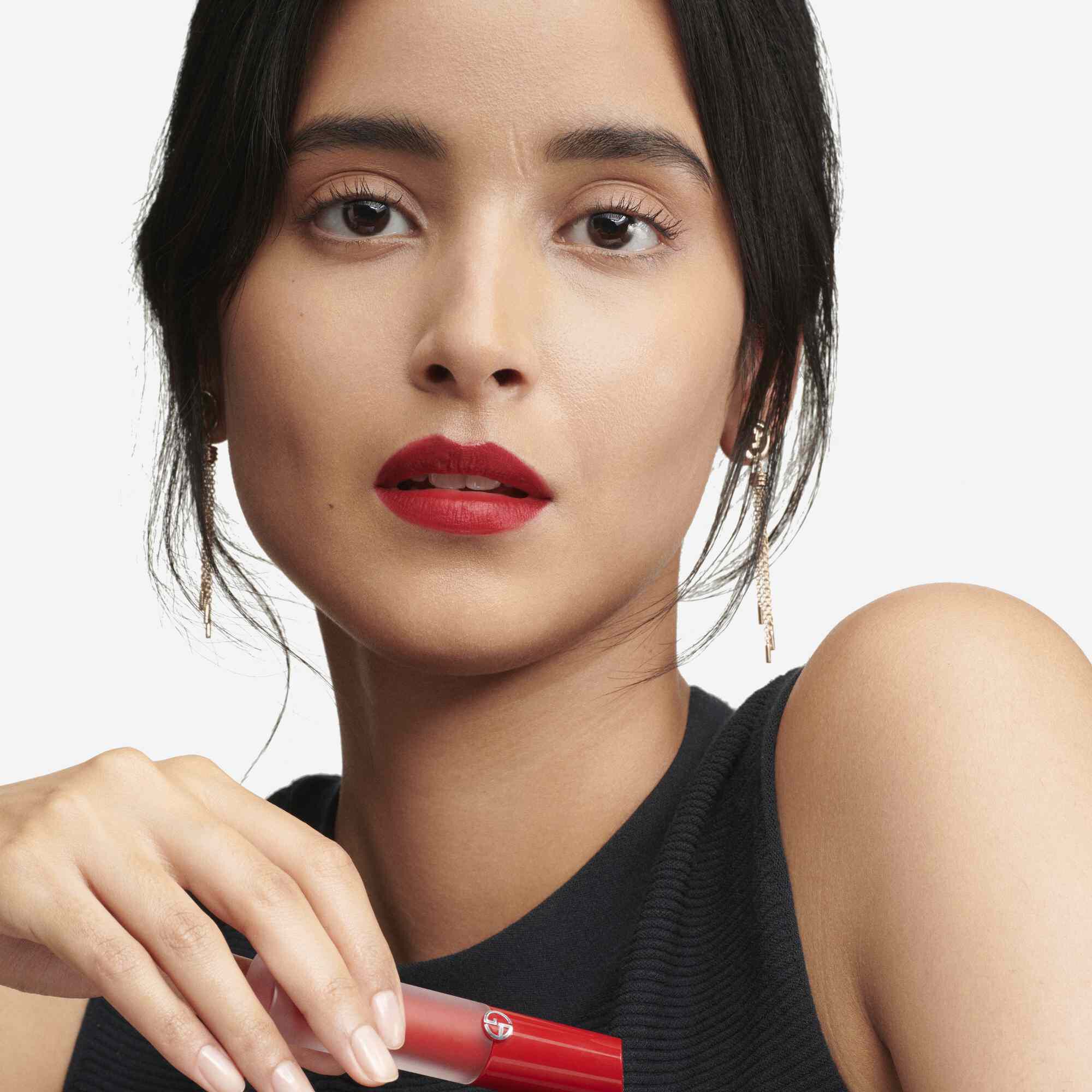 LIP MAESTRO SATIN