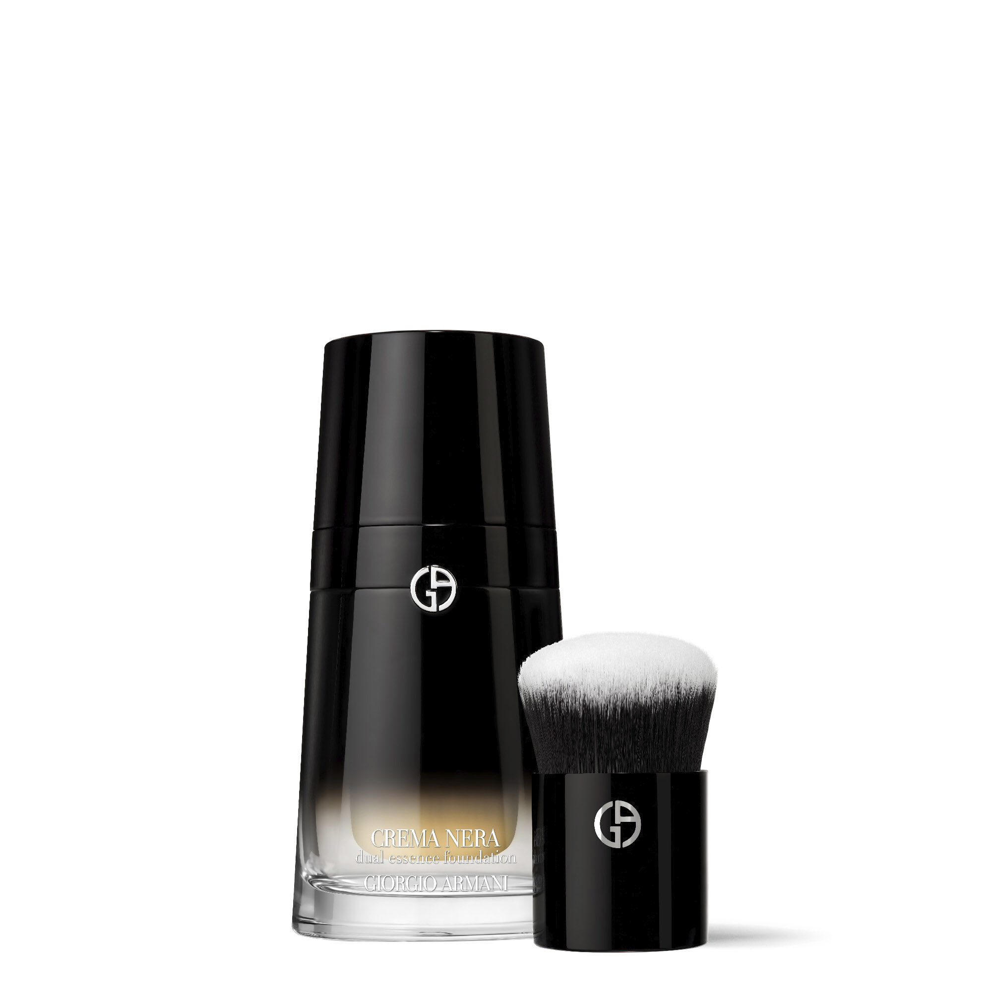 CREMA NERA DUAL ESSENCE FOUNDATION 30 ML - RICARICABILE