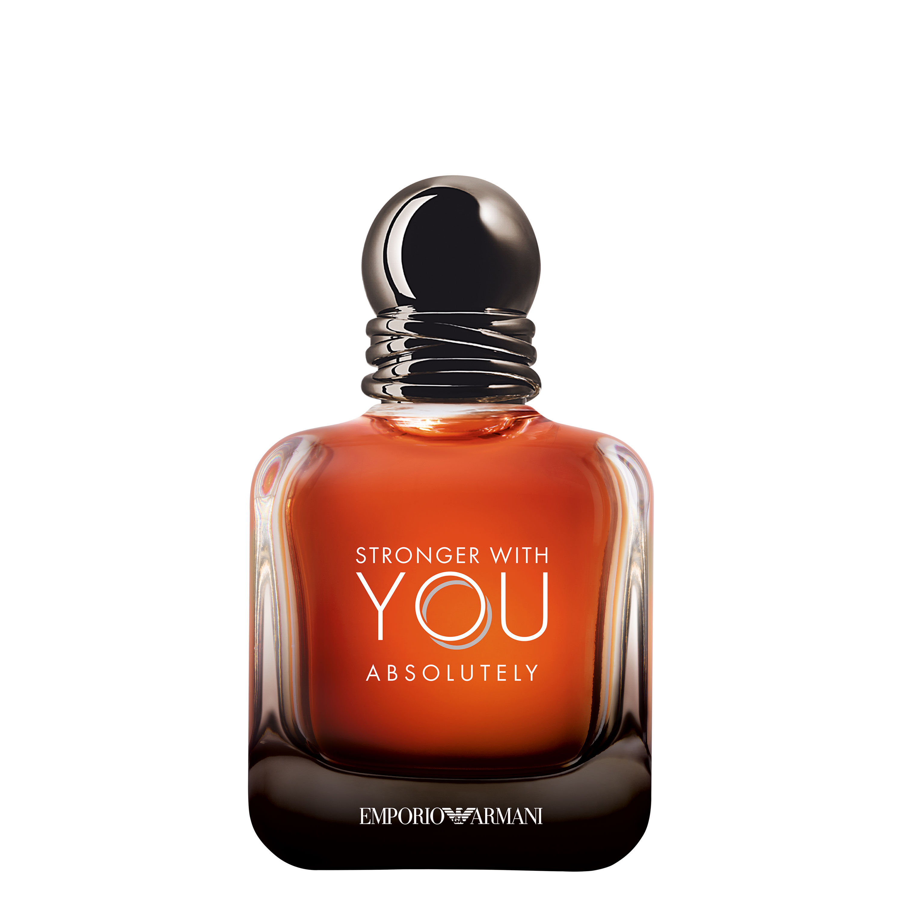 Stronger With You Absolutely Fragranza per Lui | Emporio Armani