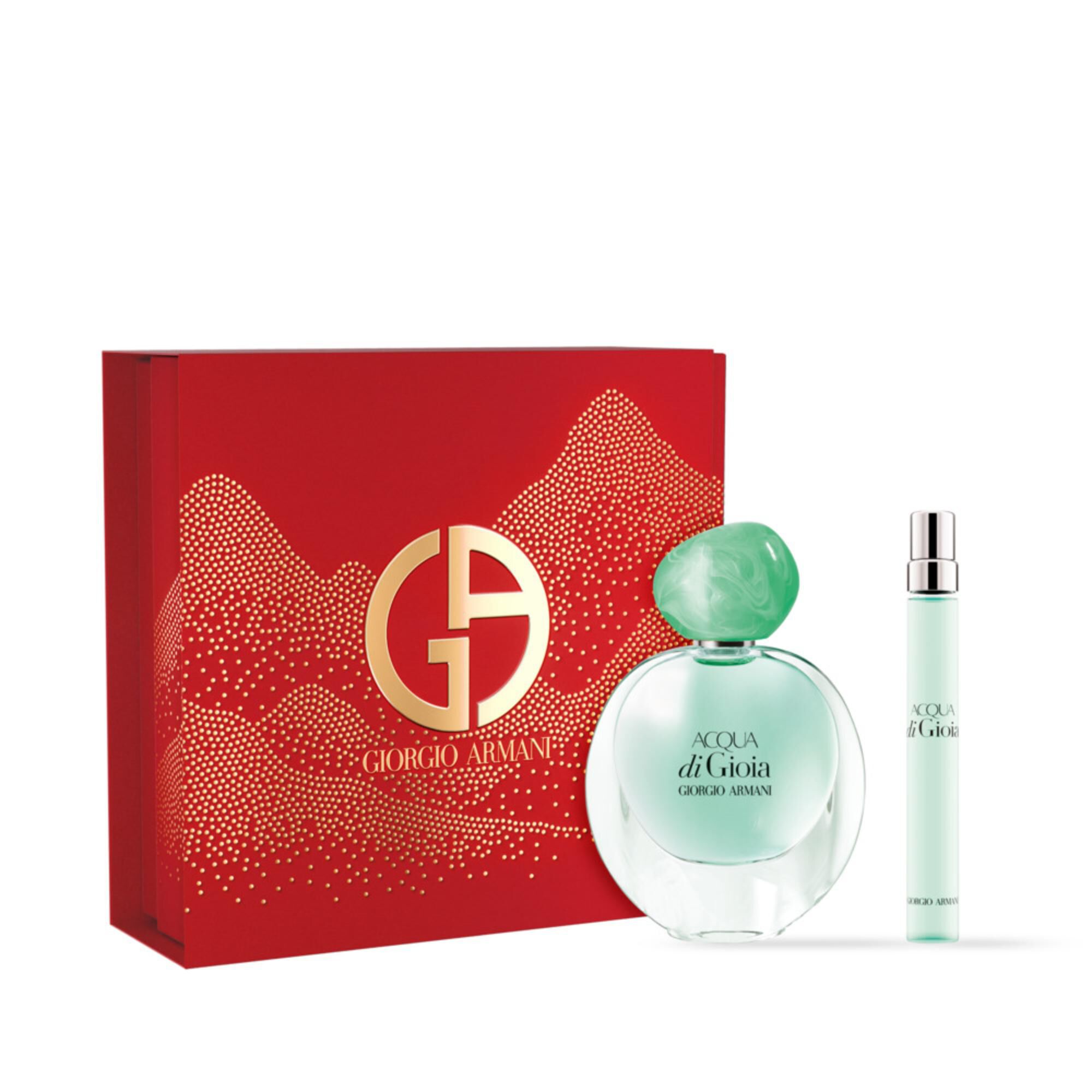 Cofanetto Acqua di Gioia Eau de Parfum 30 ml Armani beauty