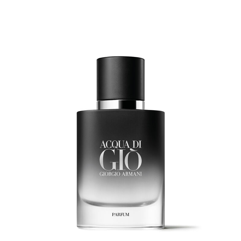 Acqua di Gio Parfum Profumo per uomo Armani beauty