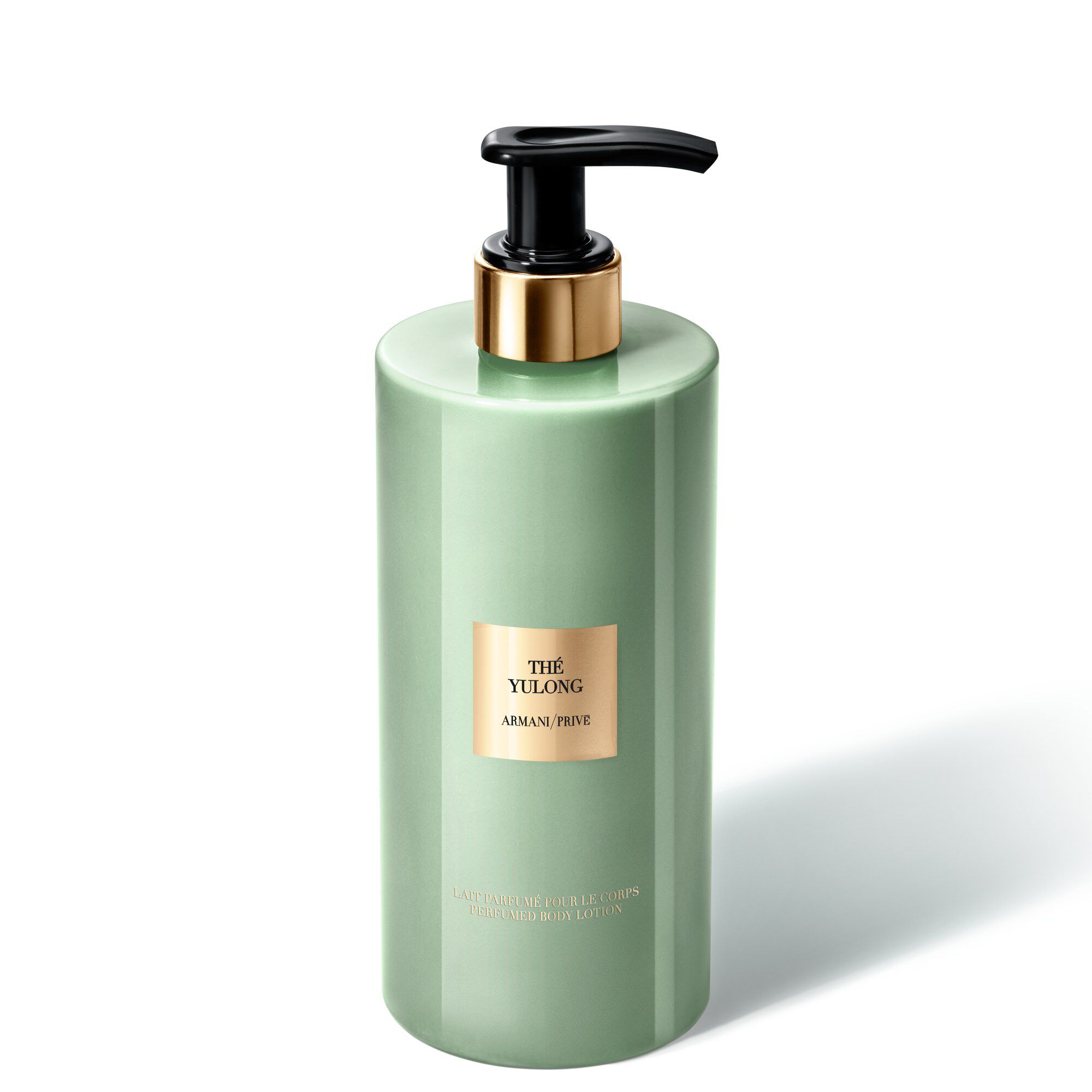 CREMA CORPO ARMANI/PRIVE THE YULONG