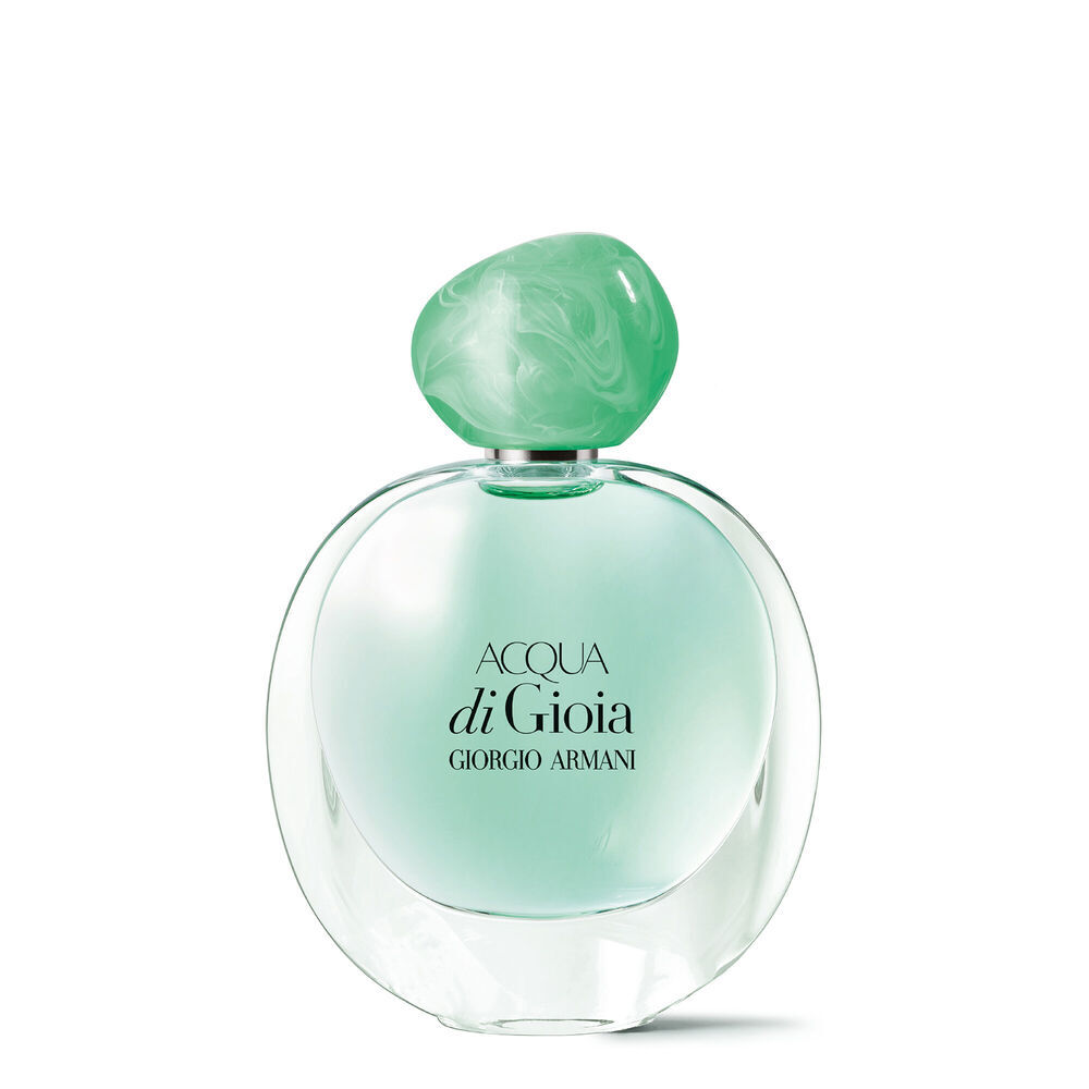 Acqua Di Gioia Eau De Parfum Armani Beauty Italia