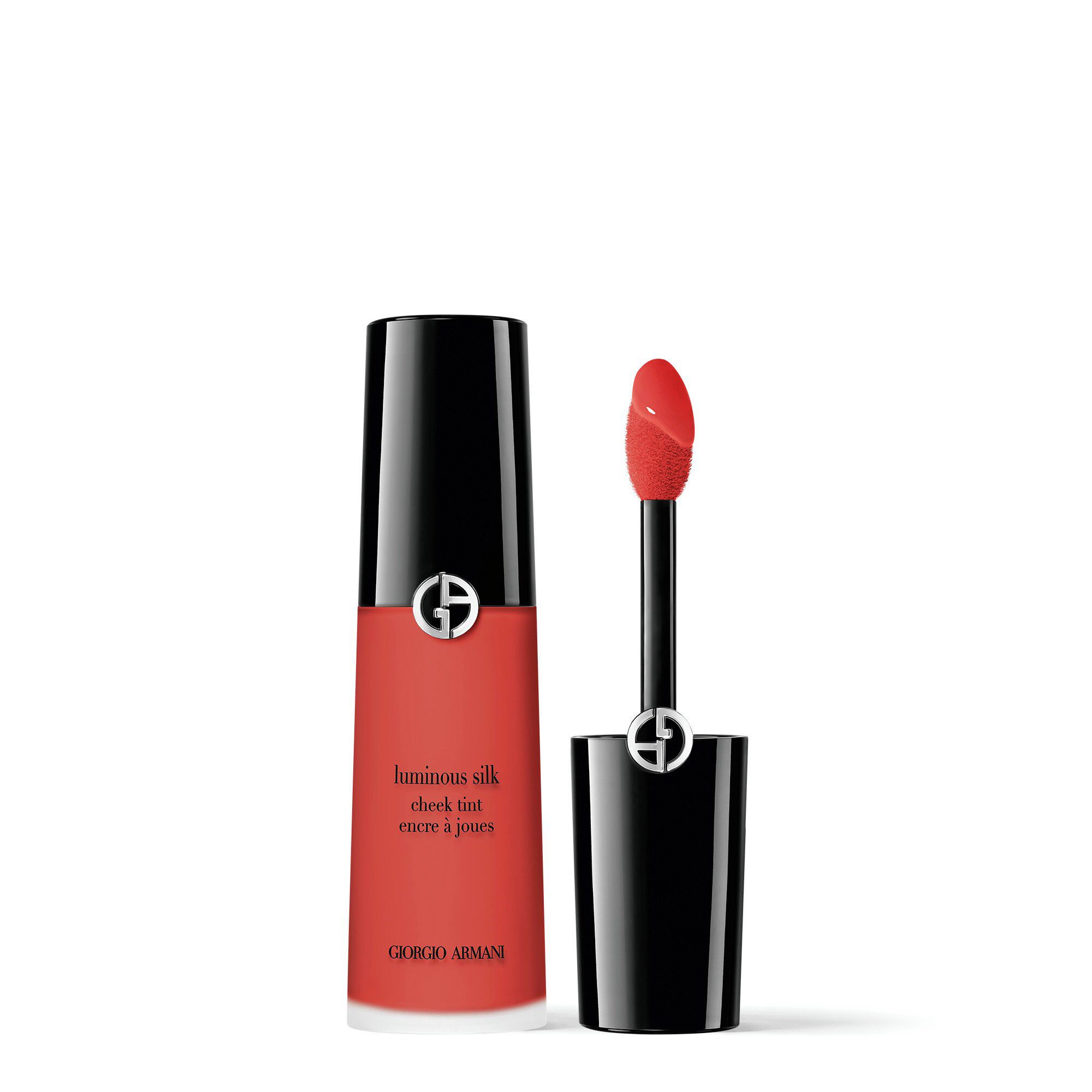 Luminous Silk Cheek Tint