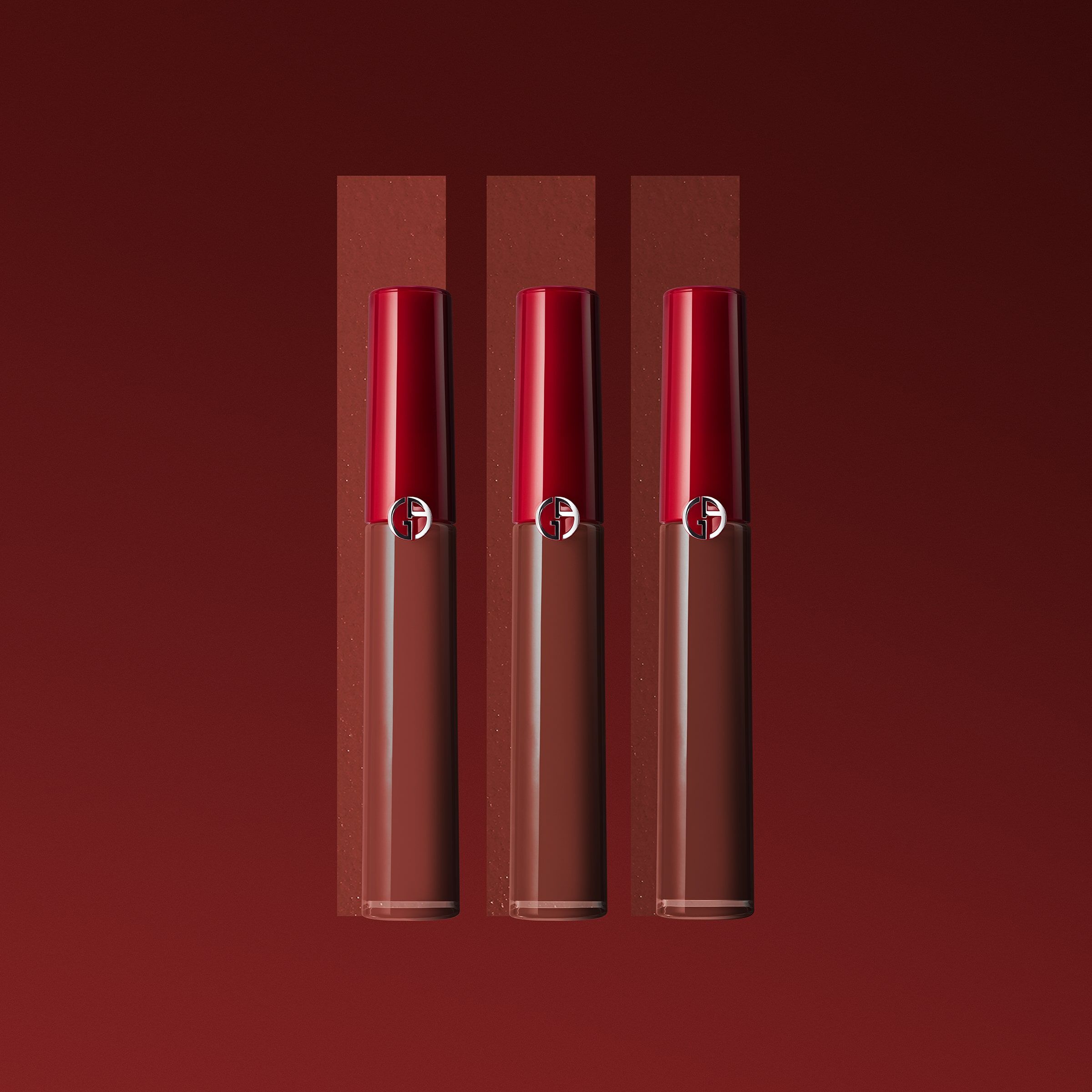 Lip Maestro rossetto liquido vellutato