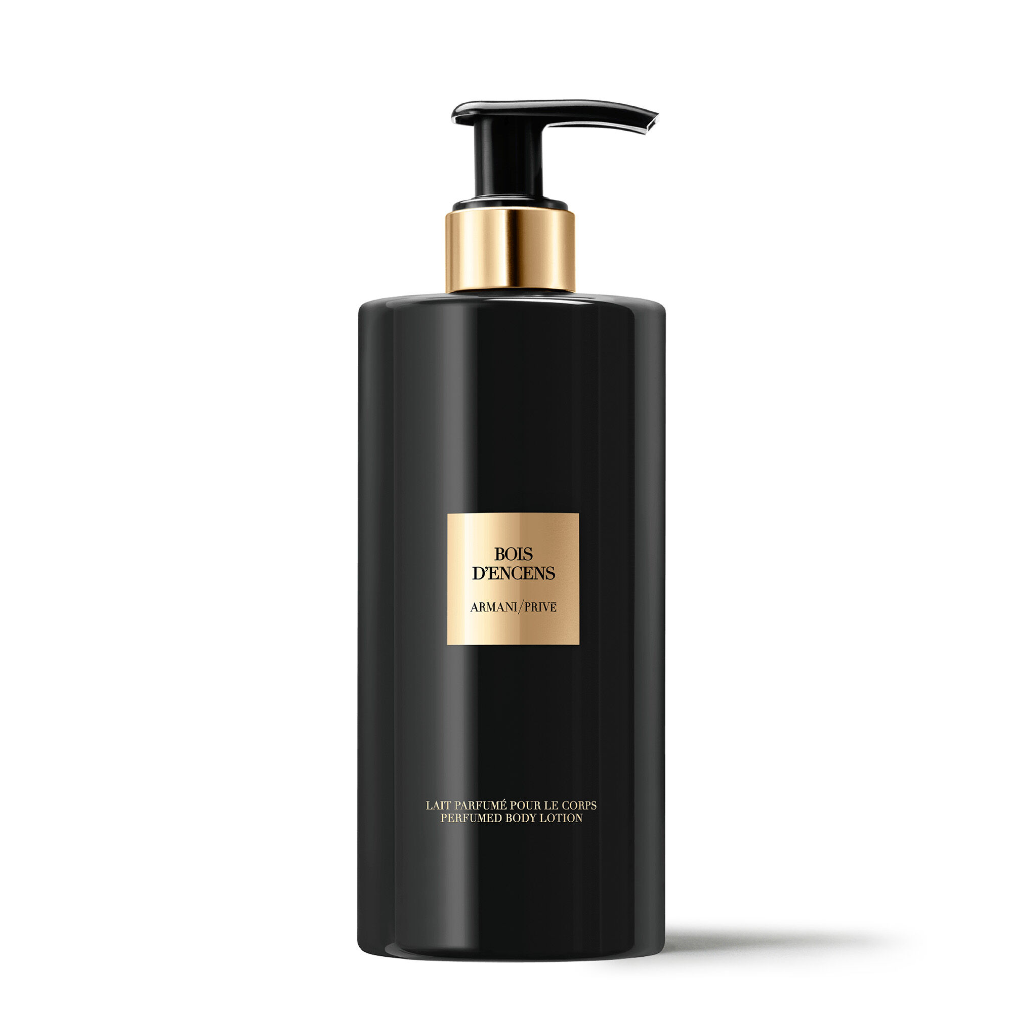CREMA CORPO ARMANI/PRIVE BOIS D'ENCENS