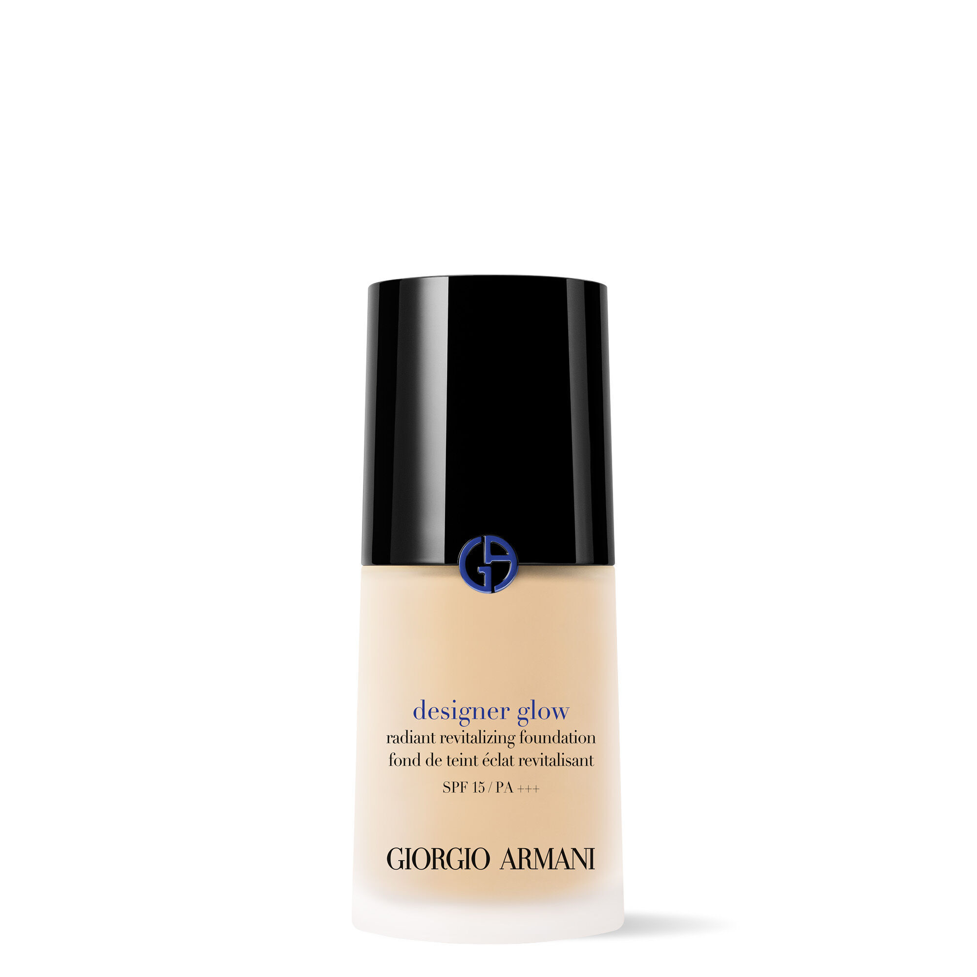 FONDOTINTA DESIGNER GLOW