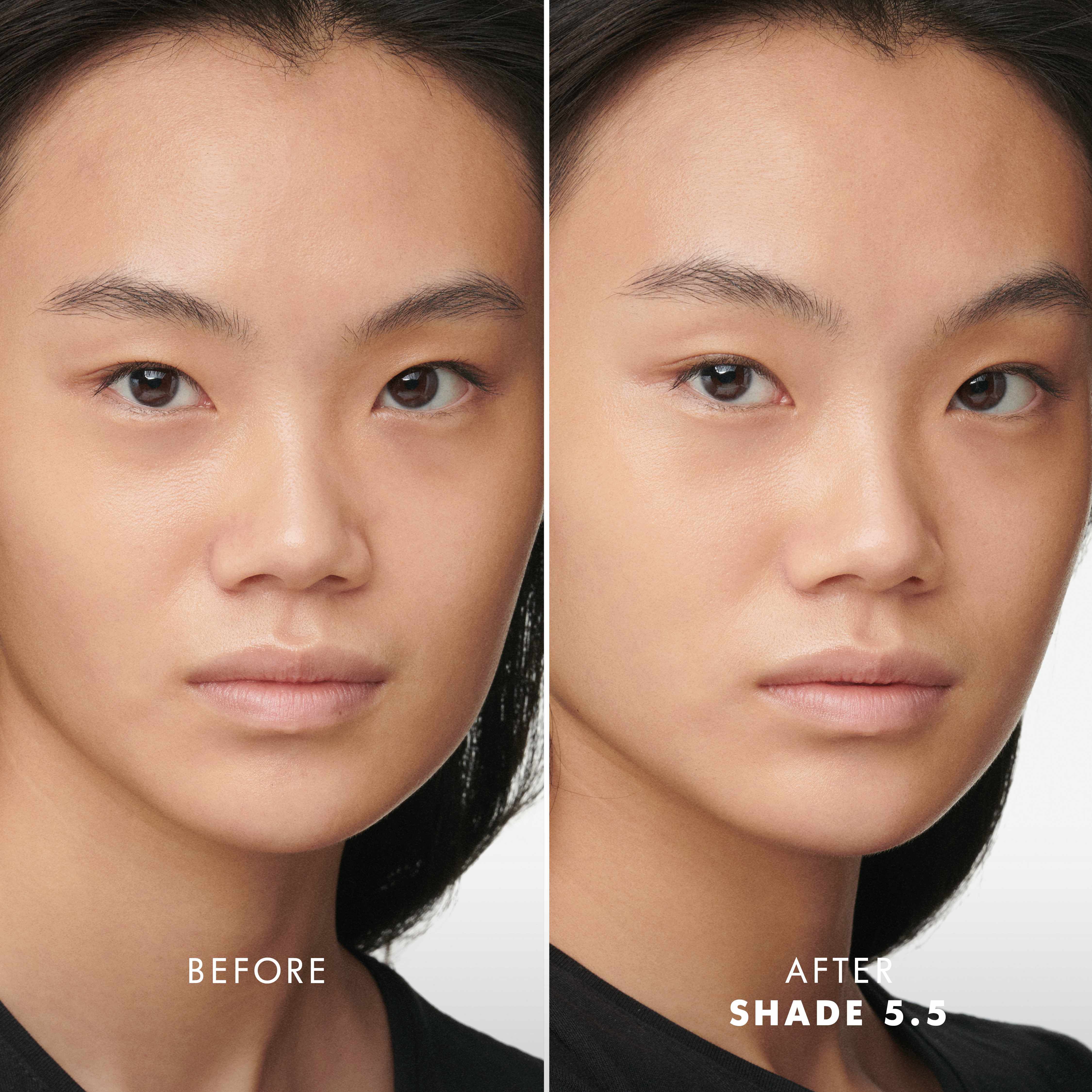 Power Fabric + Concealer