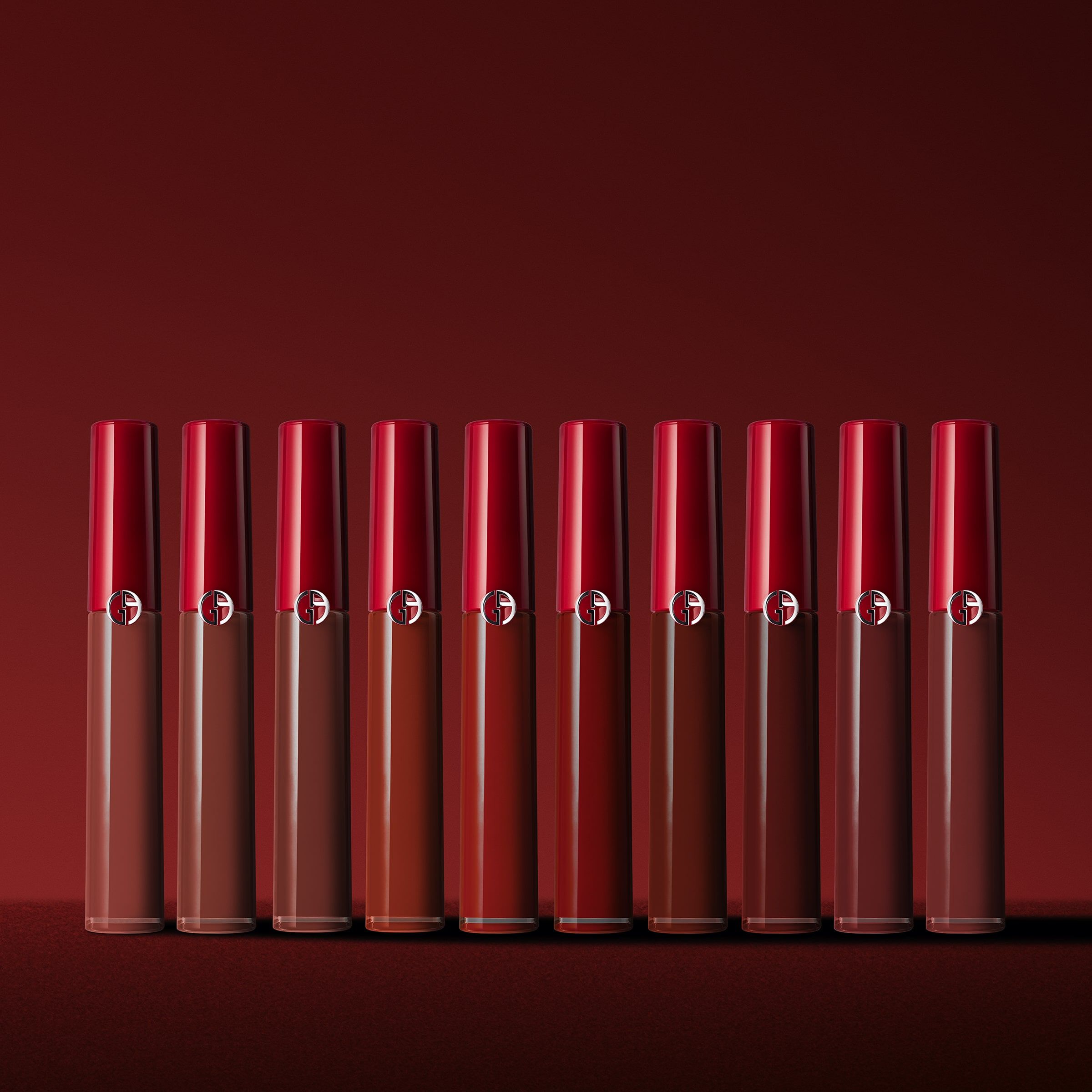 Lip Maestro rossetto liquido vellutato