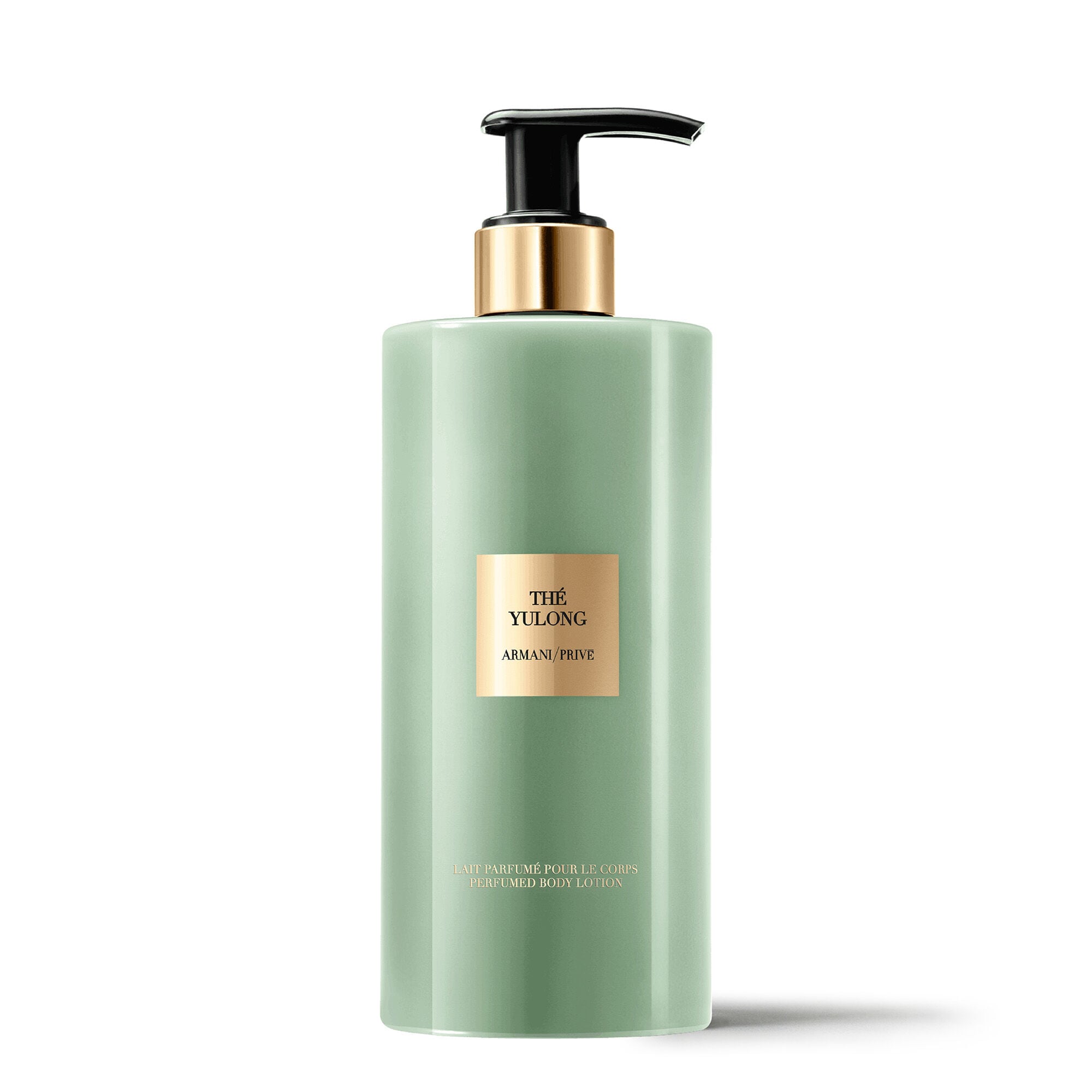 CREMA CORPO ARMANI/PRIVE THE YULONG