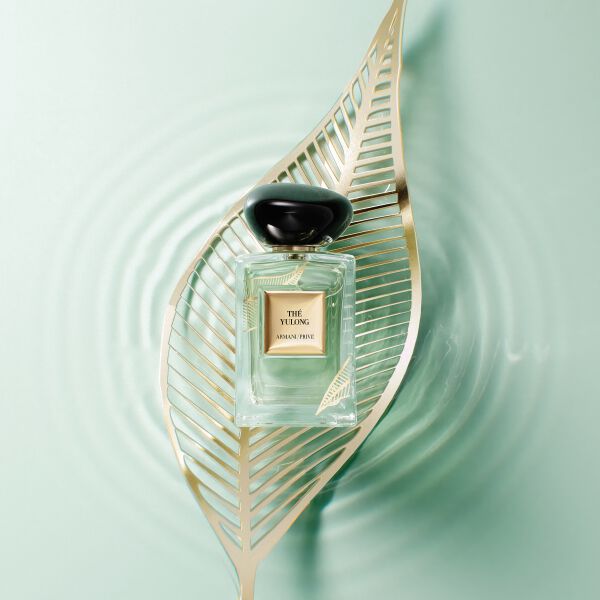 ARMANI/PRIVE THE YULONG & CANDELA DUO