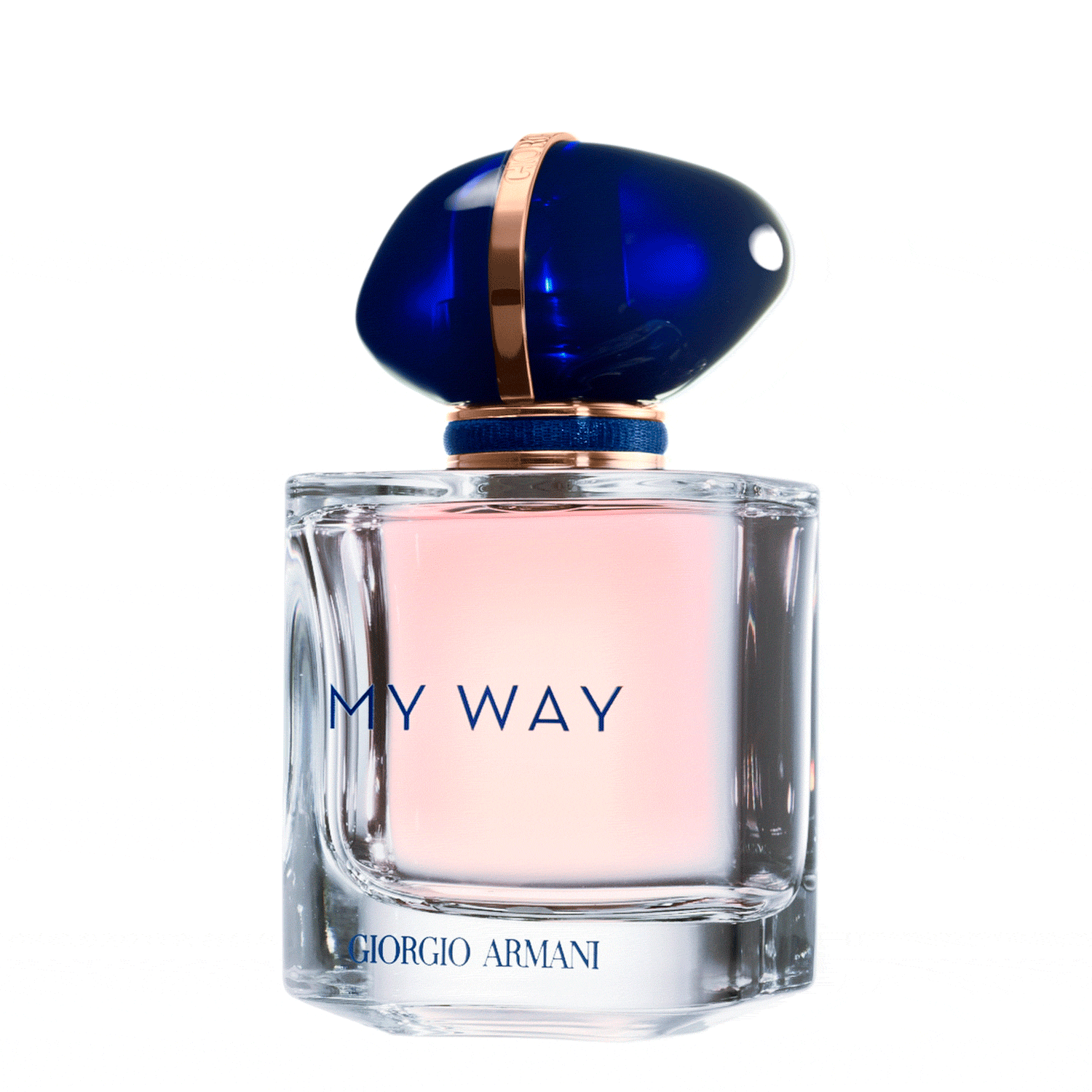My Way Fragranza per donna | Armani beauty