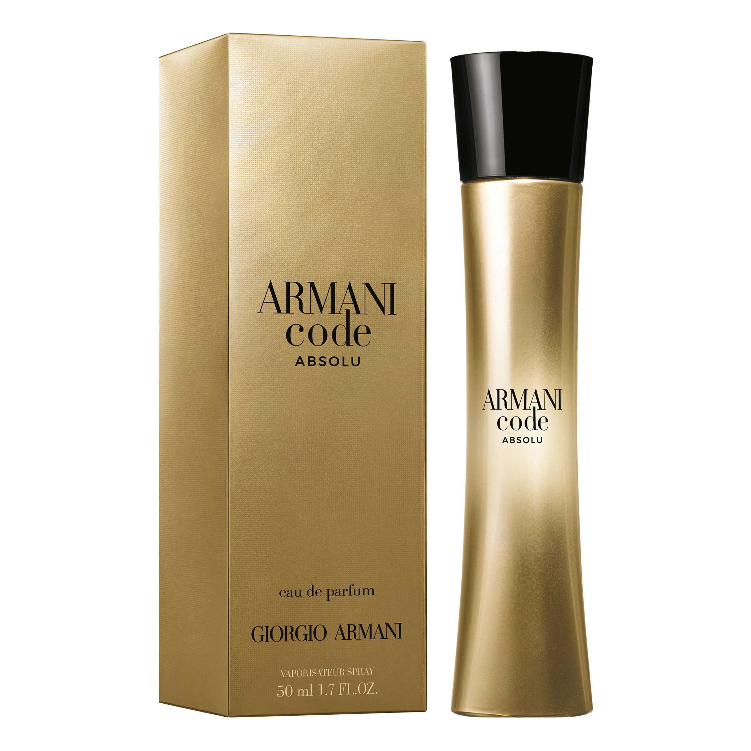 code armani absolu