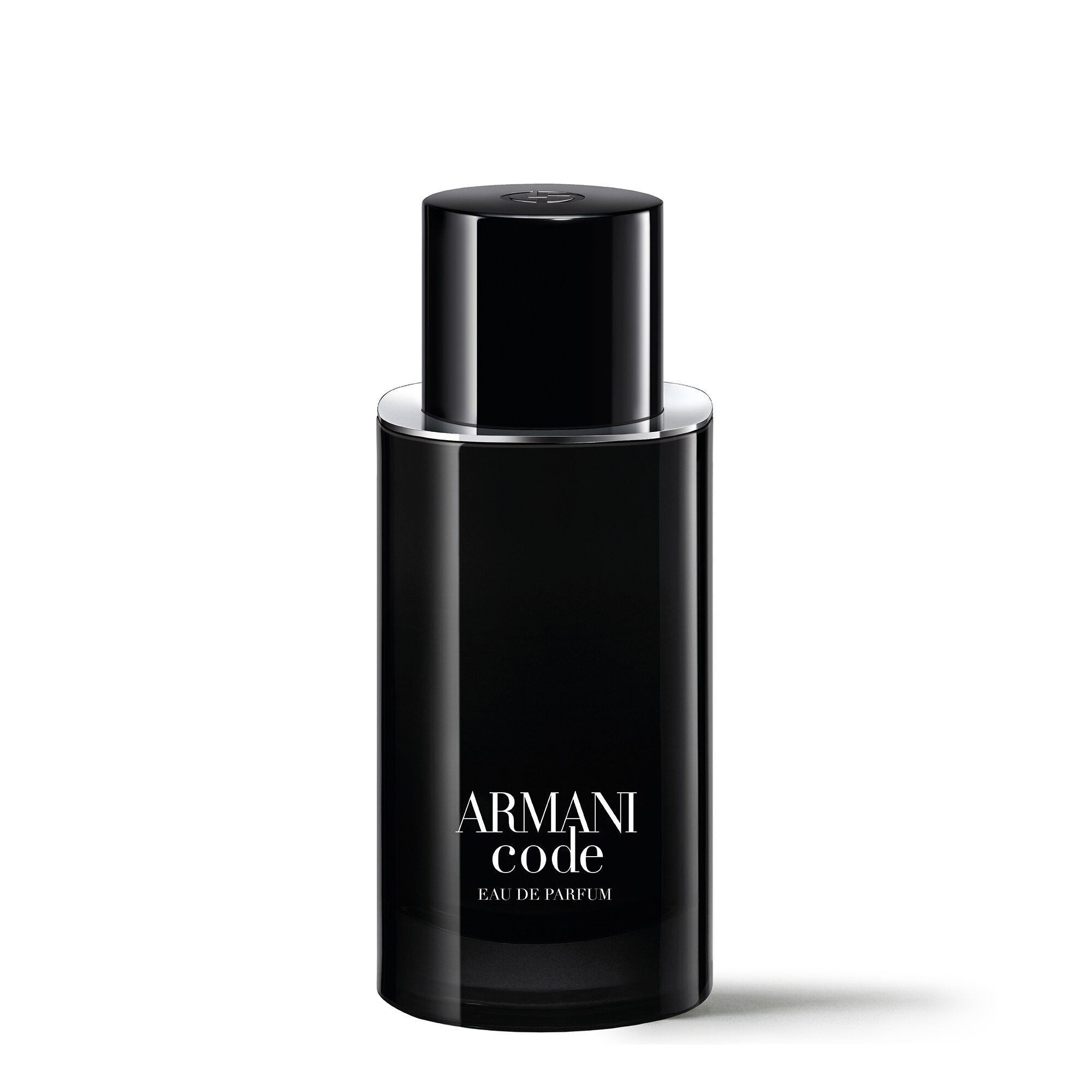 Armani Code Eau de Parfum Ricaricabile