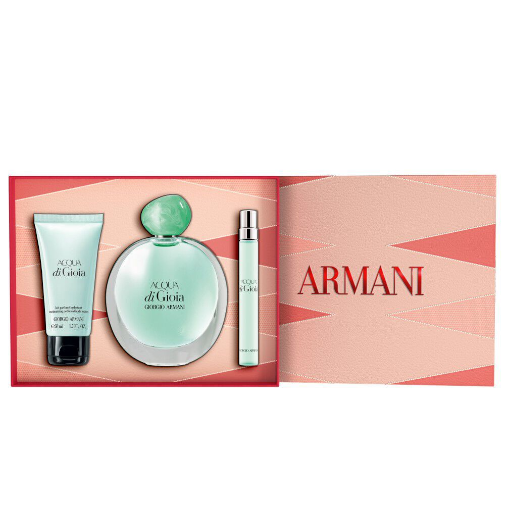 ACQUA DI GIOIA 100ML SET REGALO