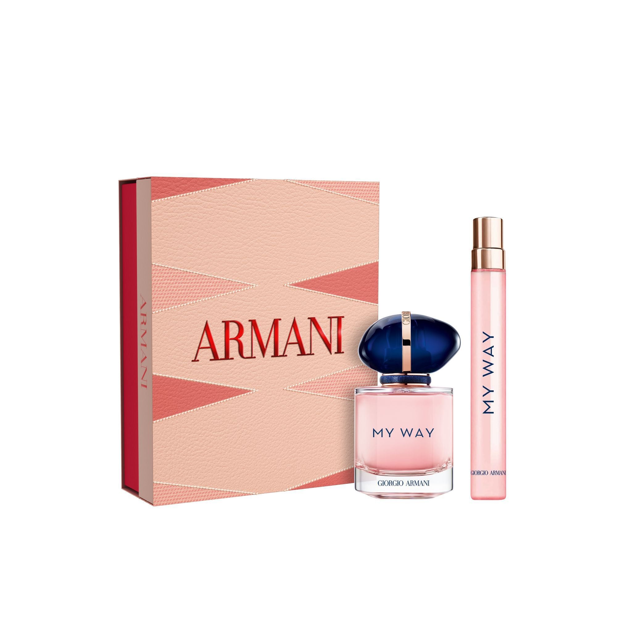 MY WAY EAU DE PARFUM 30ML SET REGALO