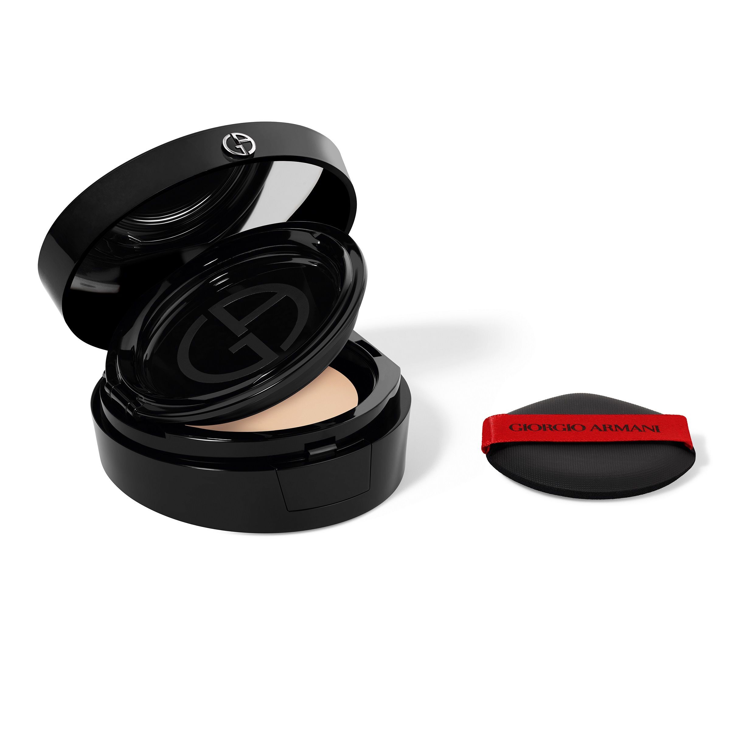 Power Fabric Compact