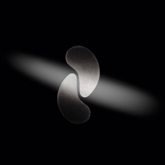 CREMA NERA INTENSE REVIVAL EYE PATCHES