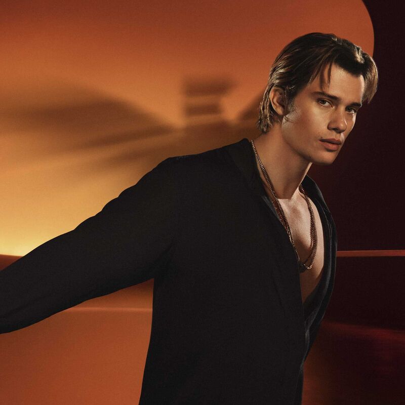 EMPORIO ARMANI STRONGER WITH YOU PARFUM