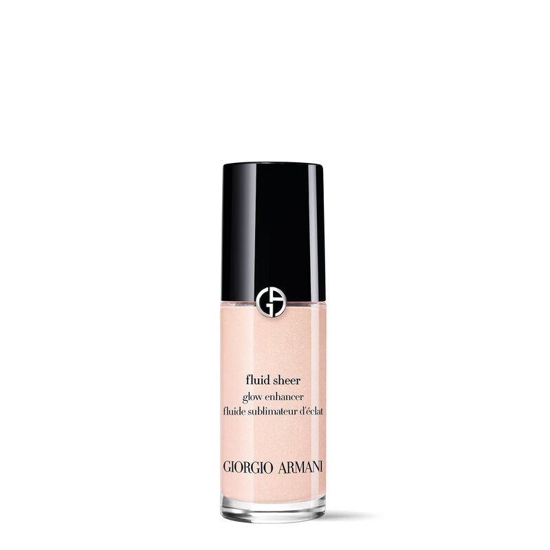 Fluid Sheer Glow Enhancer