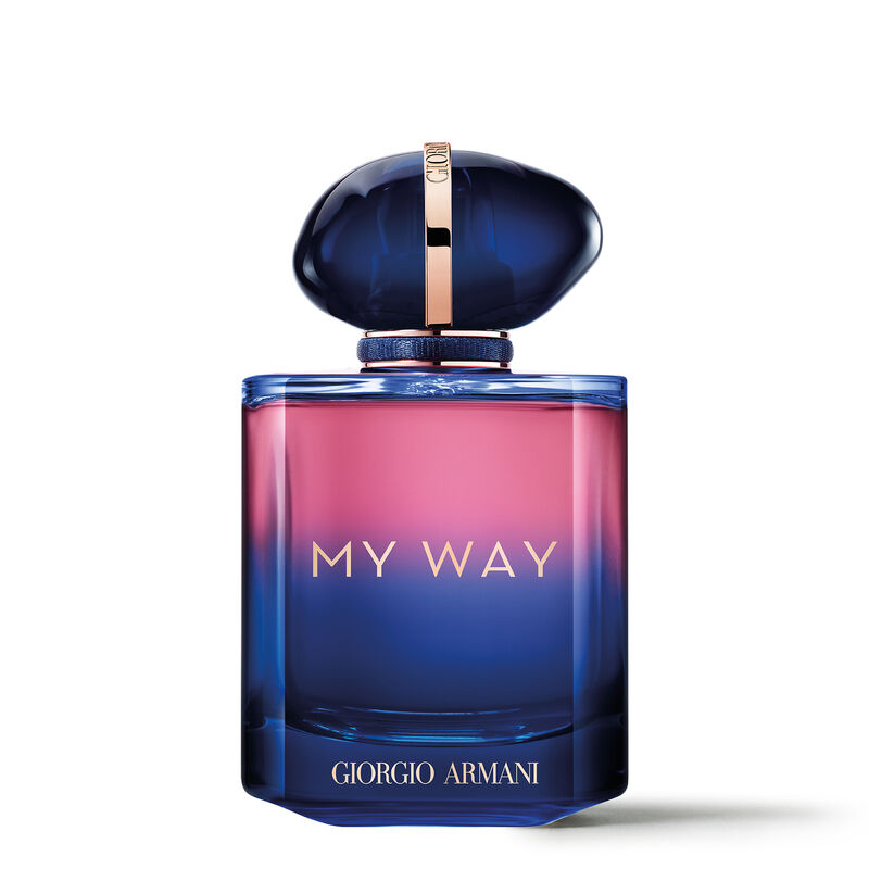 Profumo nuovo armani outlet