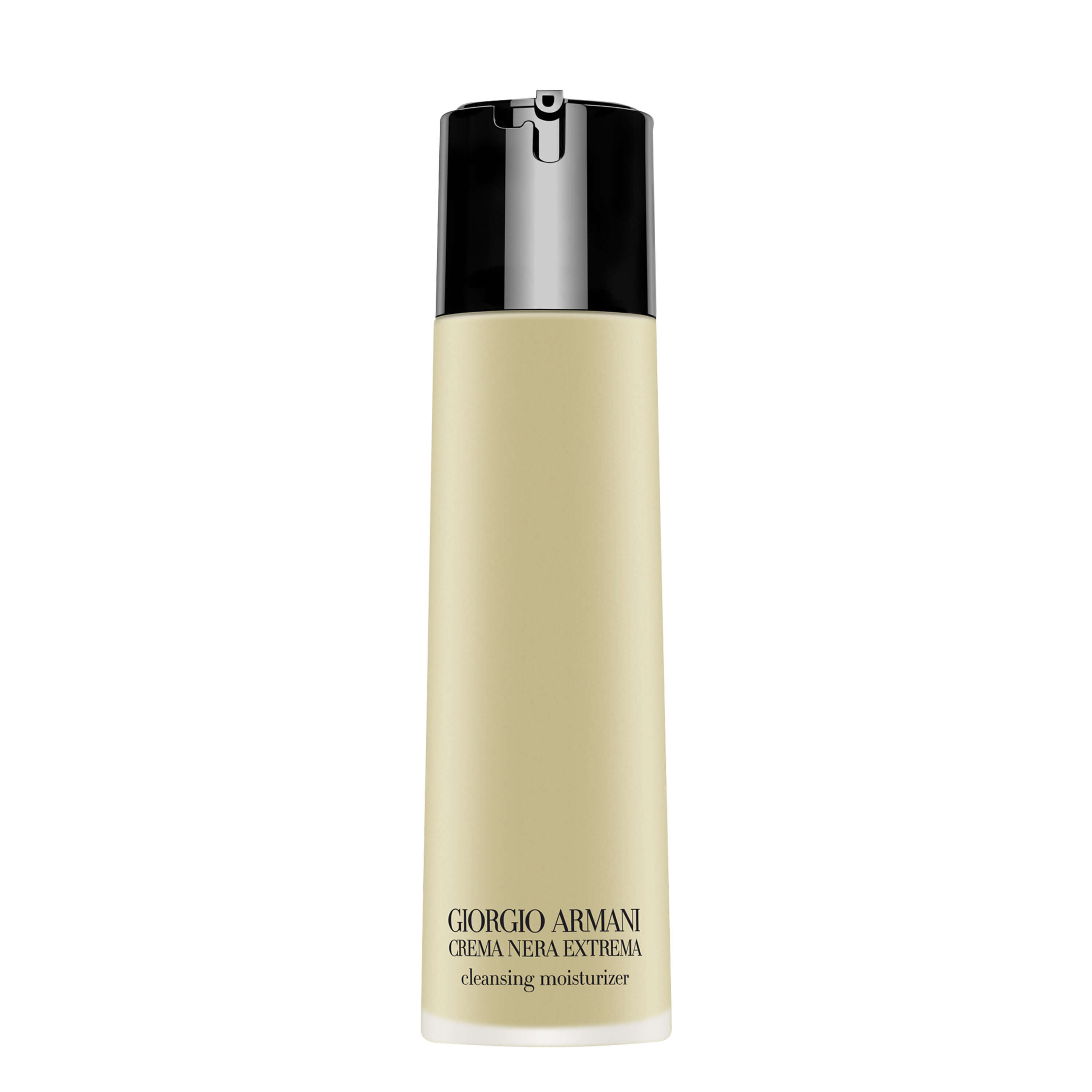 Crema Nera Supreme Balancing Oil-in-gel - Detergente idratante equilibrante 