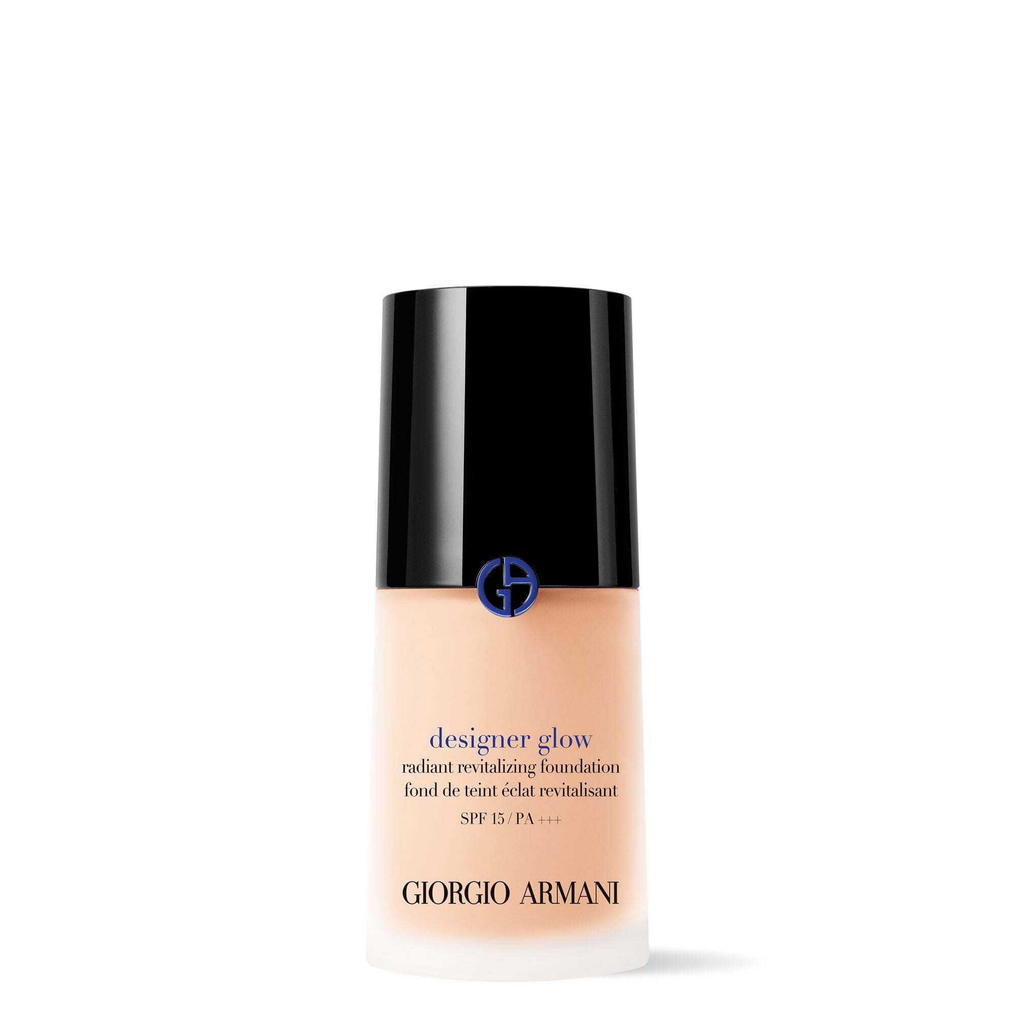 FONDOTINTA DESIGNER GLOW