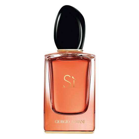 S Intense Eau De Parfum Edizione limitata Armani beauty