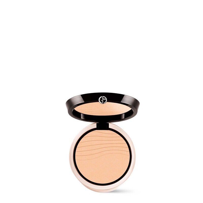 Luminous Silk Glow Fusion Powder