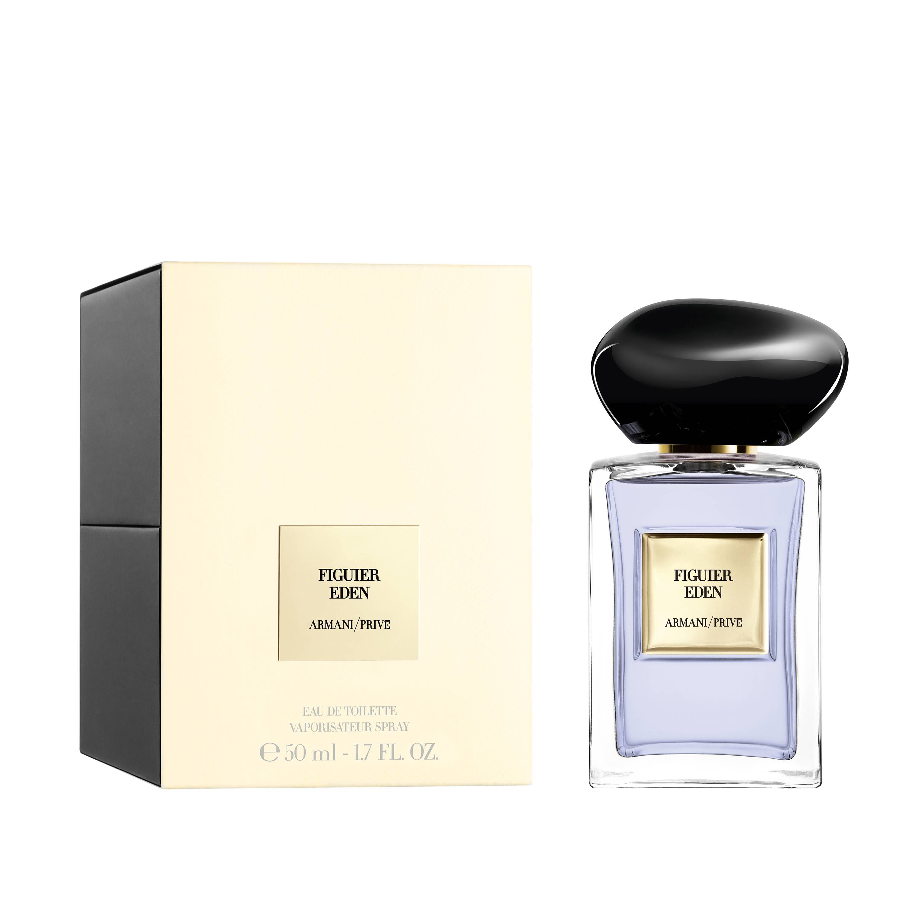 Figuier Eden Eau de Toilette
