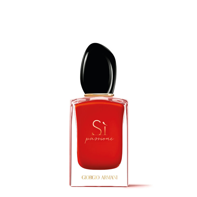 Si armani profumo prezzo 2025
