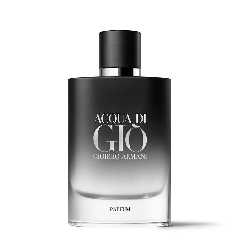 Nuovo profumo armani uomo shop