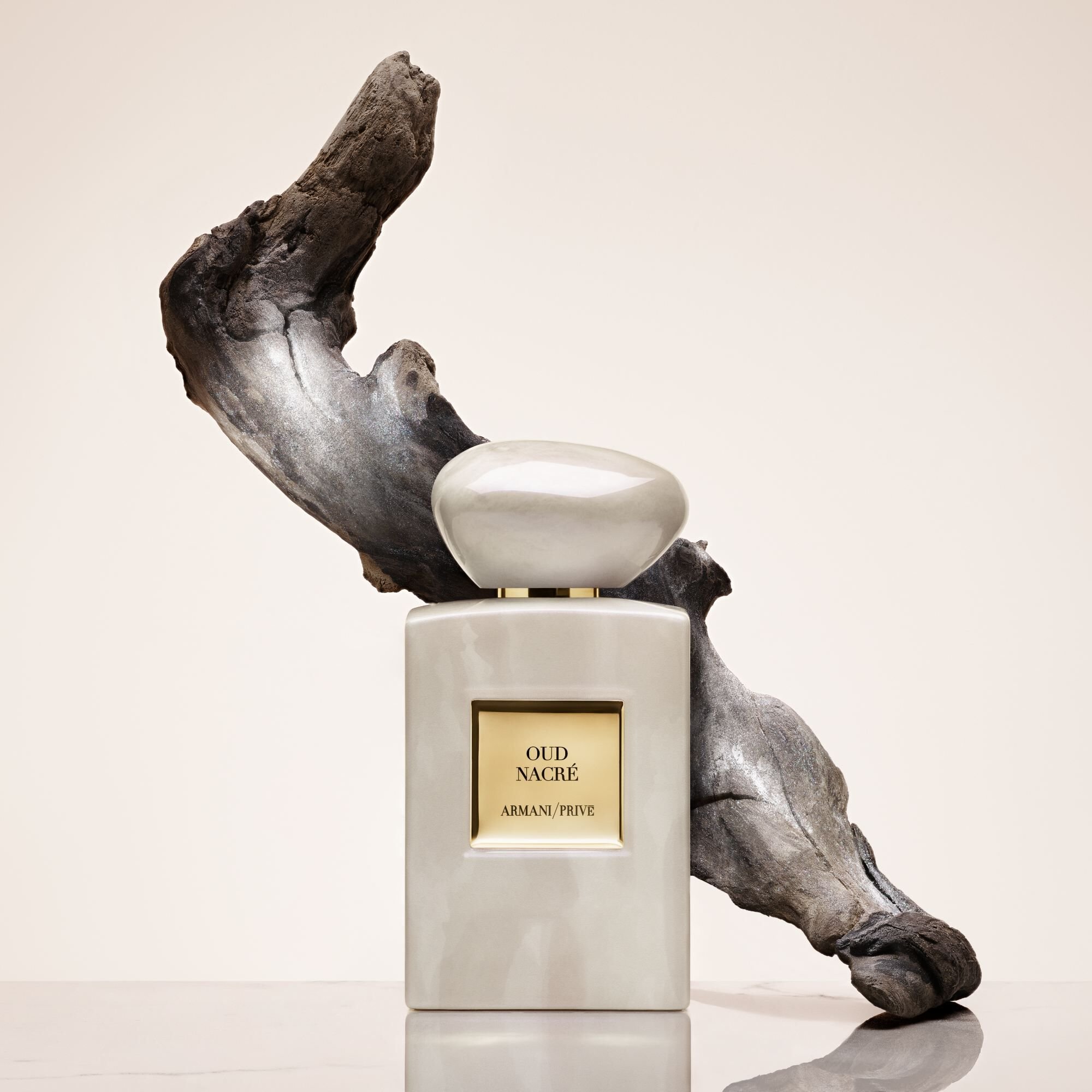 ARMANI/PRIVE OUD NACRE EAU DE PARFUM