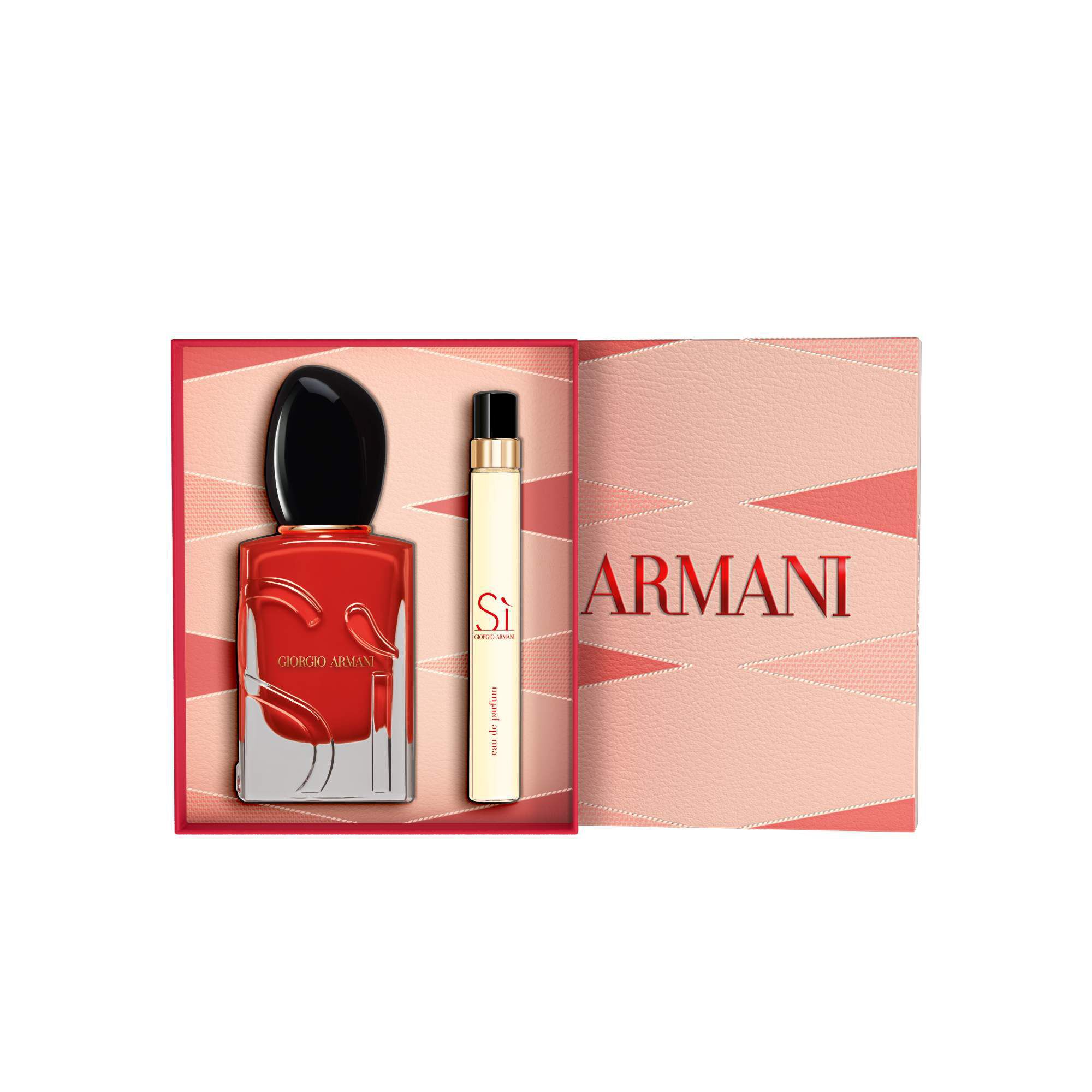 SI PASSIONE EAU DE PARFUM 50ML SET REGALO
