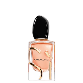 Si Eau De Parfum Intense Ricaricabile