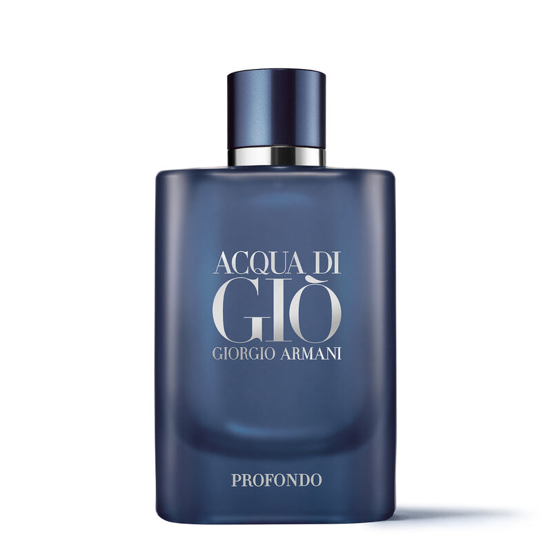 Profumo acqua di gio giorgio armani prezzo online