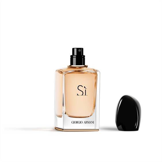 Si Eau de Parfum