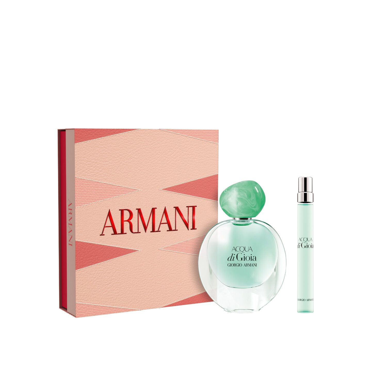 ACQUA DI GIOIA 30ML SET REGALO