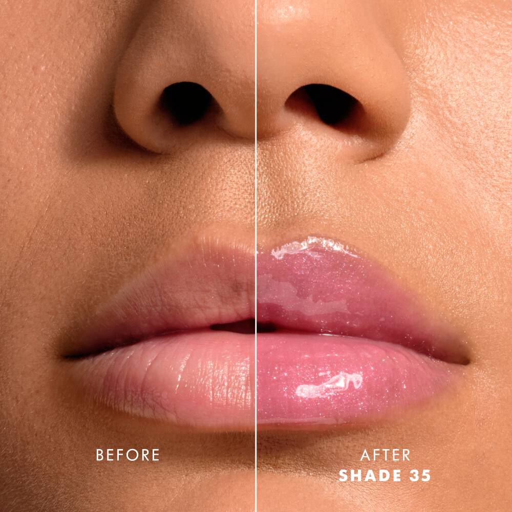 Prisma Glass Icy Plumper