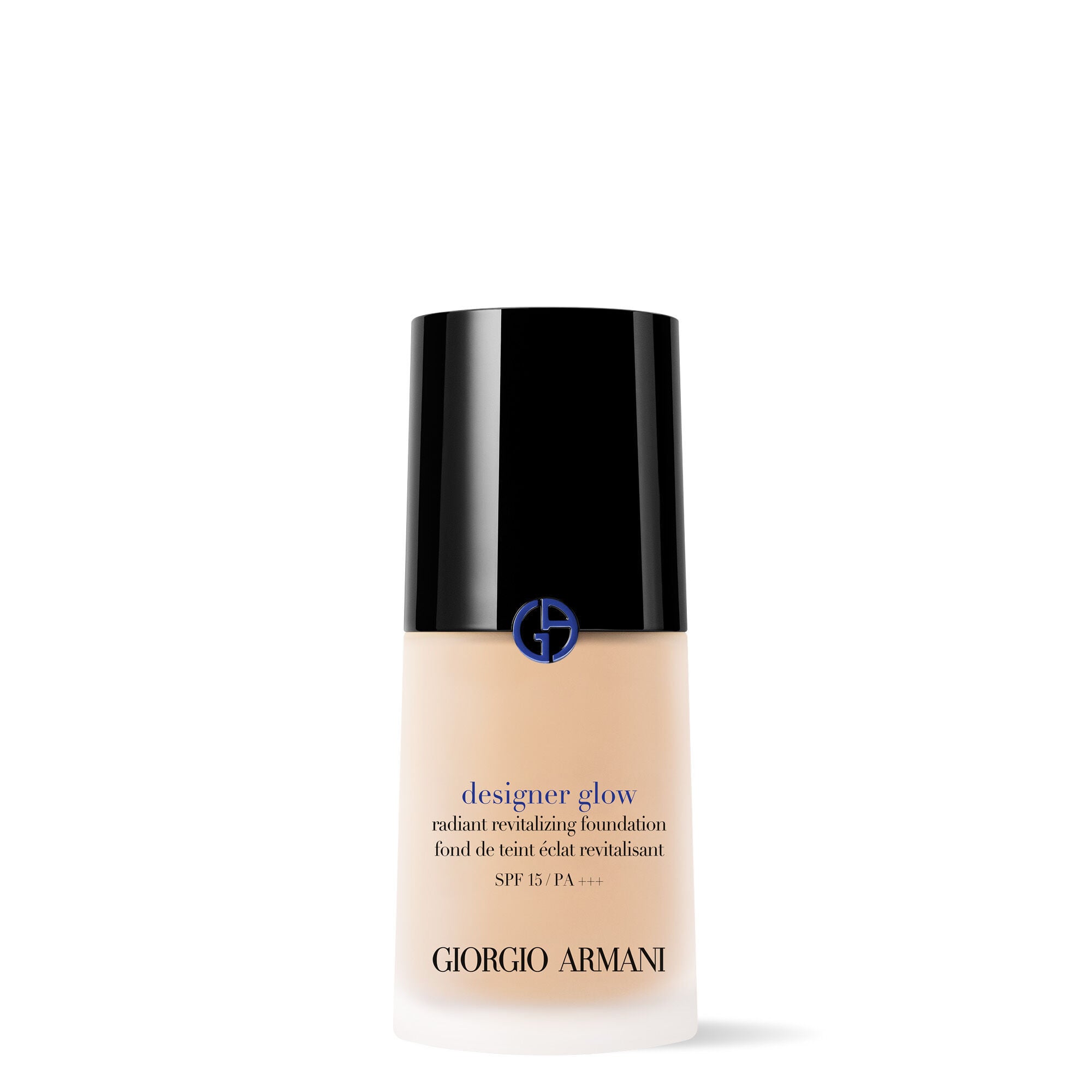 FONDOTINTA DESIGNER GLOW