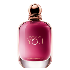 EMPORIO ARMANI POWER OF YOU EAU DE PARFUM