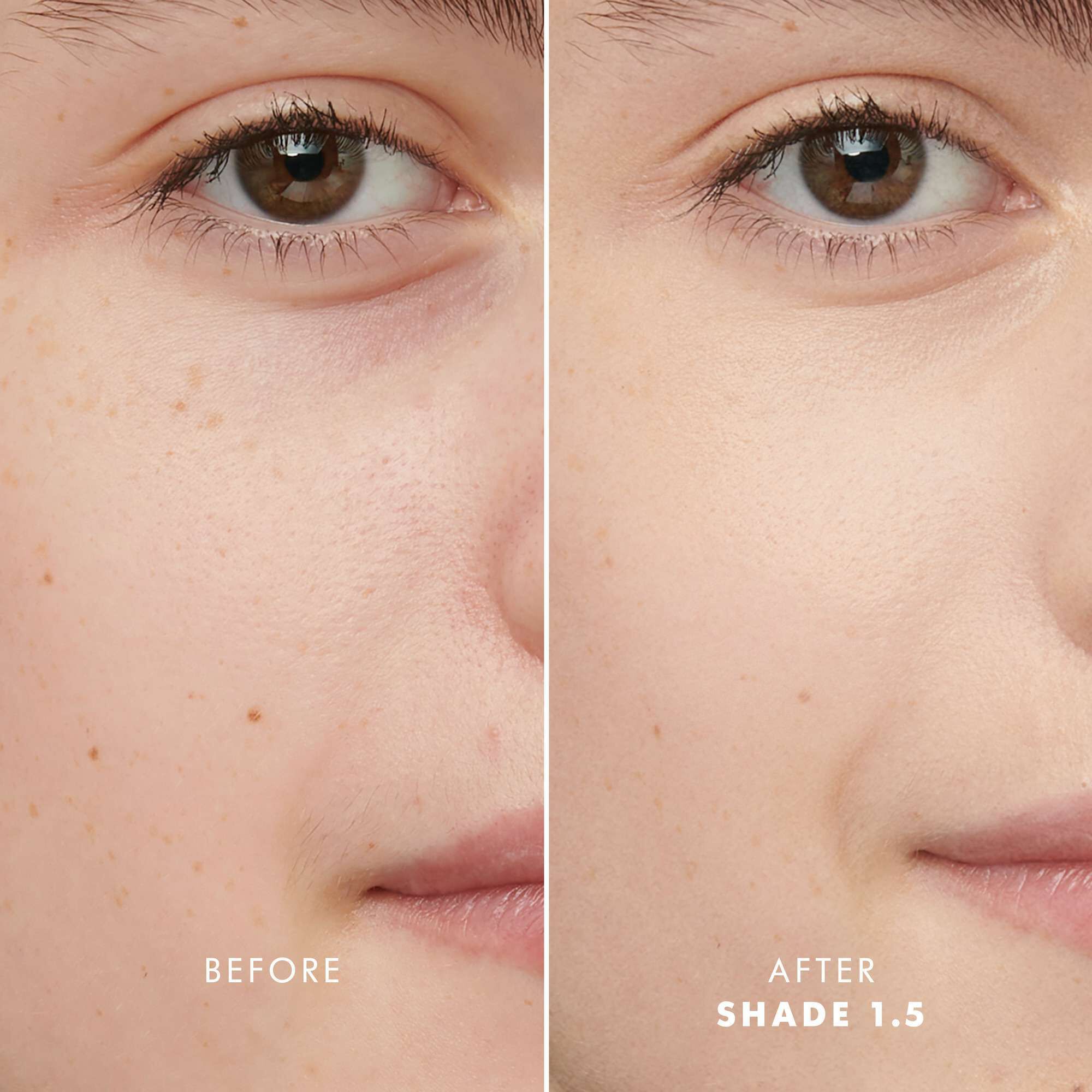 Luminous Silk Concealer 1.5 12 ml