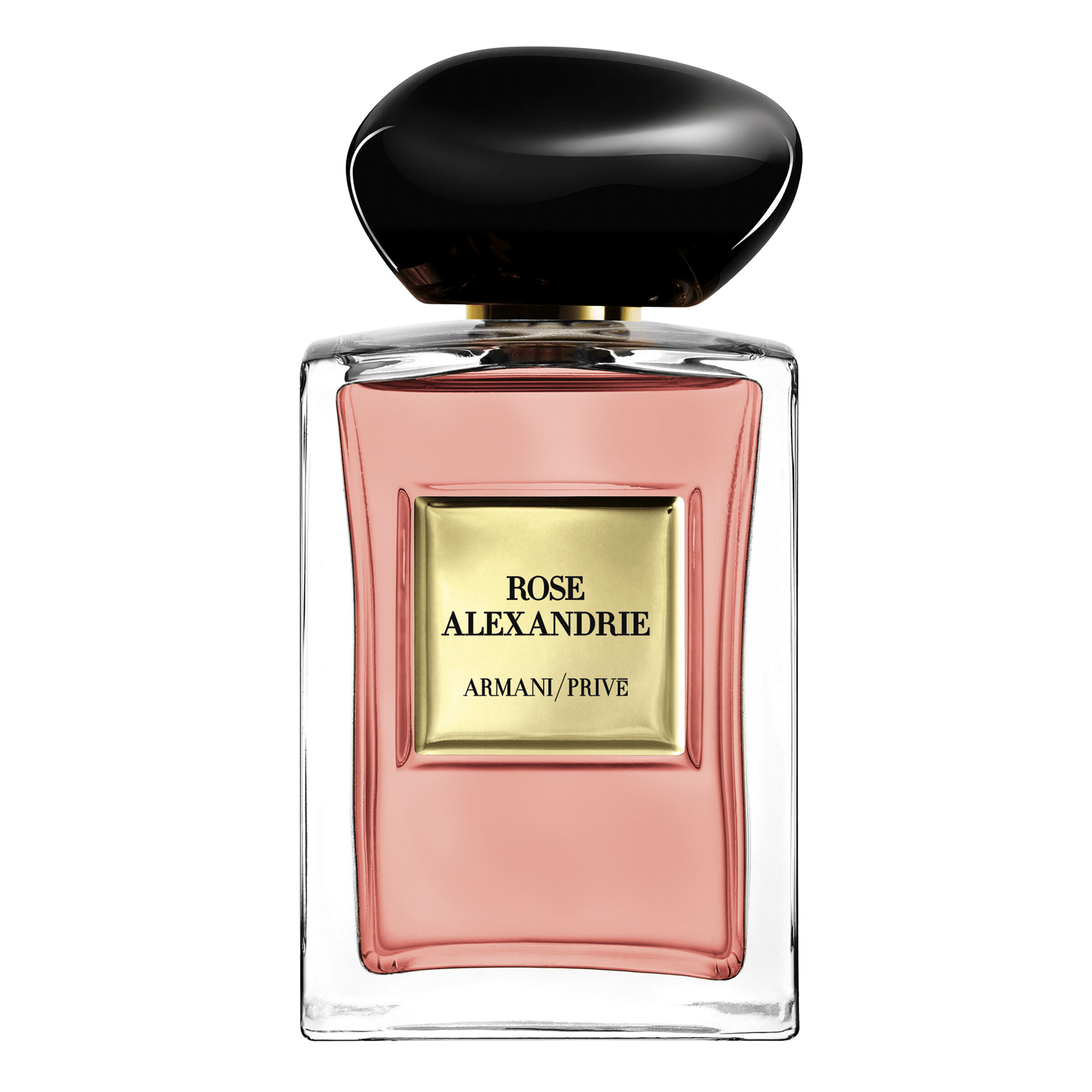 Rose Alexandrie Eau de Toilette