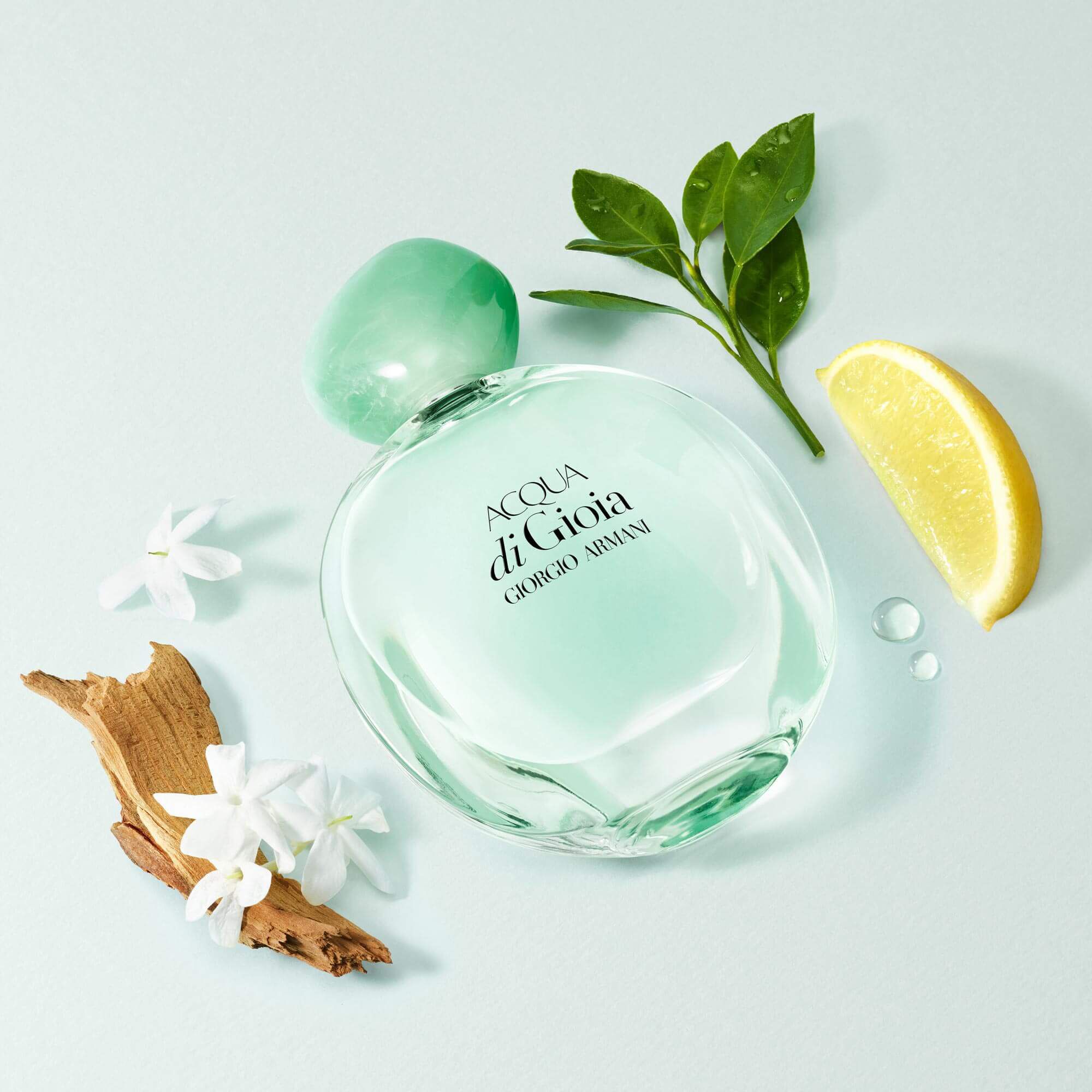Acqua Di Gioia Eau De Parfum