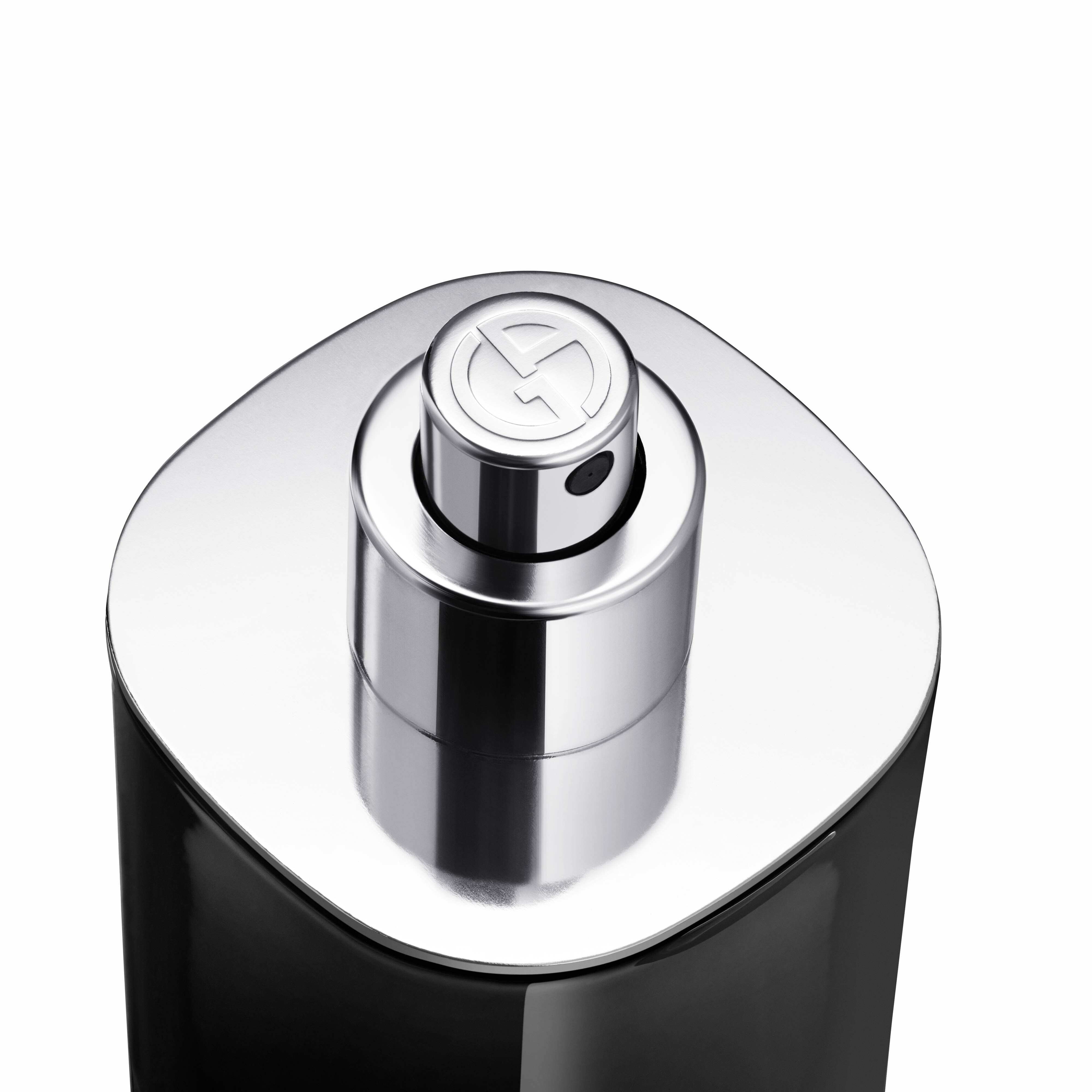 Armani Code Profumo Ricaricabile