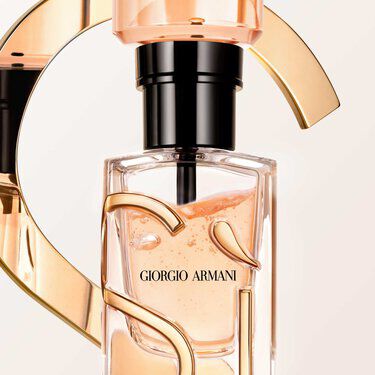 SI EAU DE PARFUM - RICARICA