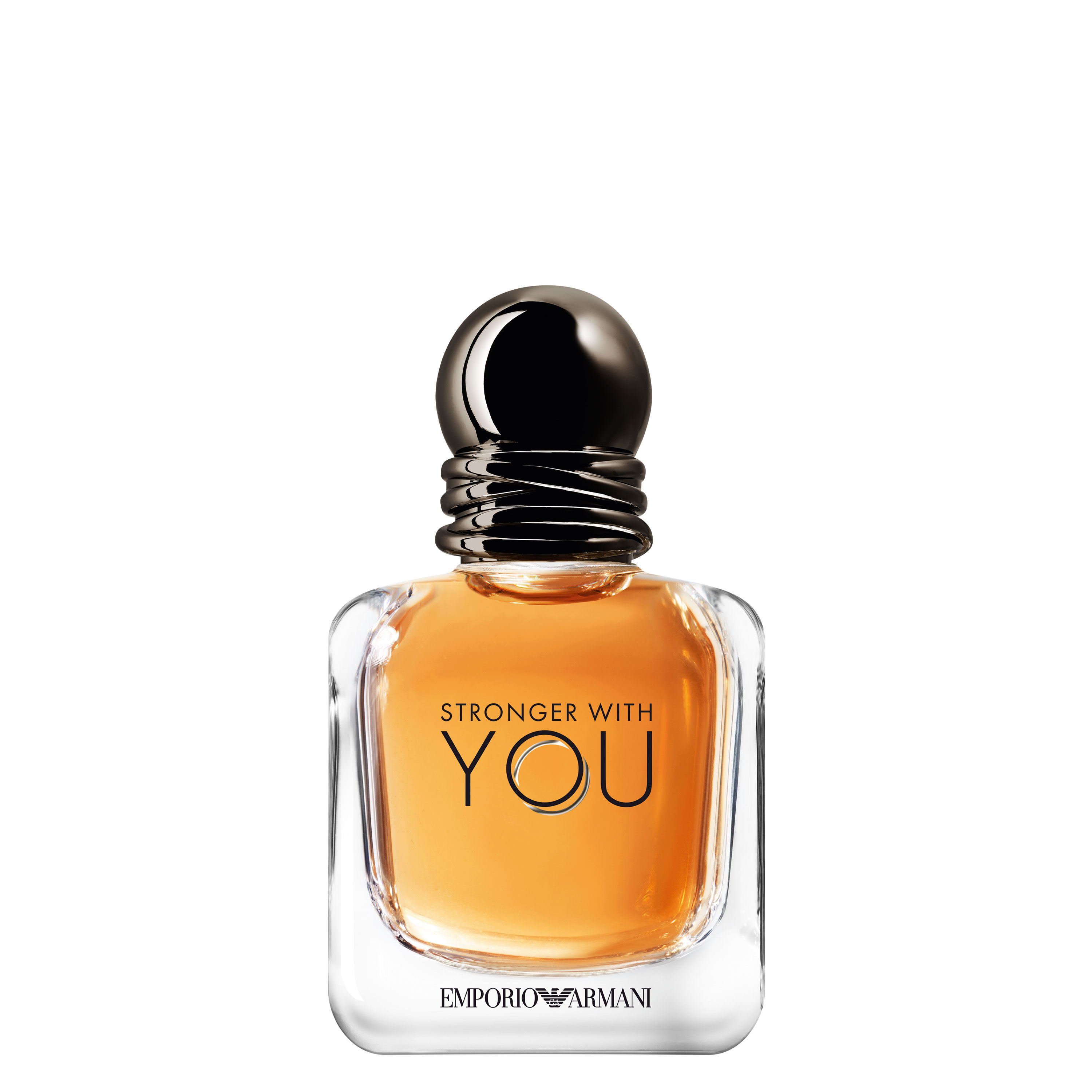 Emporio Armani Stronger With You | Armani Beauty Italia